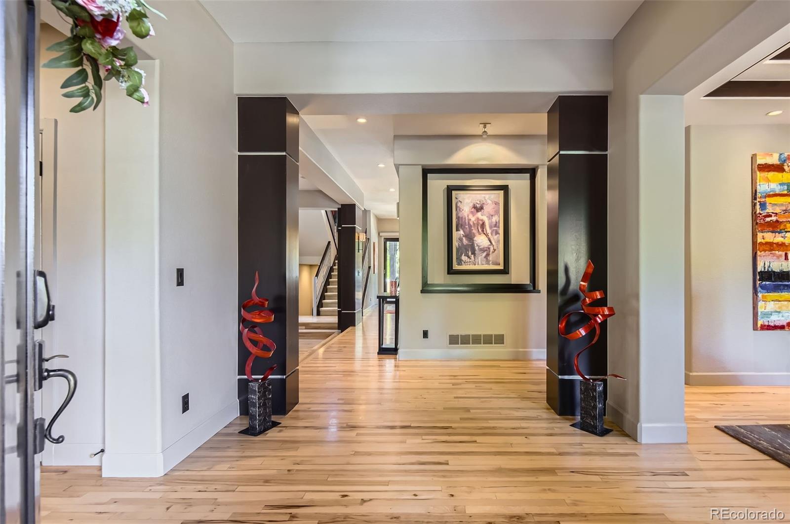 MLS Image #11 for 9470 s silent hills drive,lone tree, Colorado