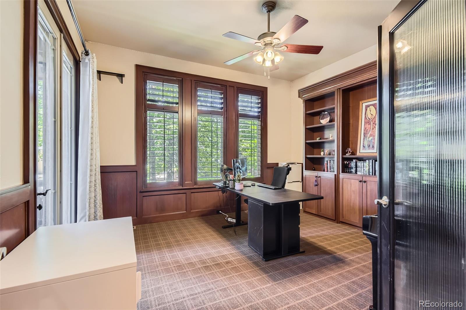 MLS Image #14 for 9470 s silent hills drive,lone tree, Colorado