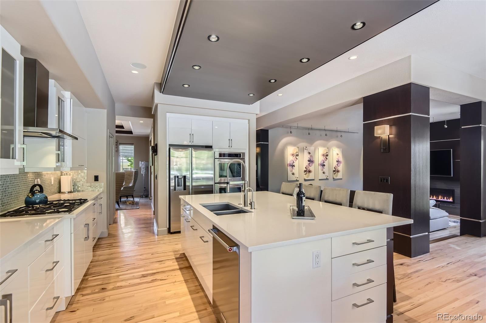 MLS Image #18 for 9470 s silent hills drive,lone tree, Colorado