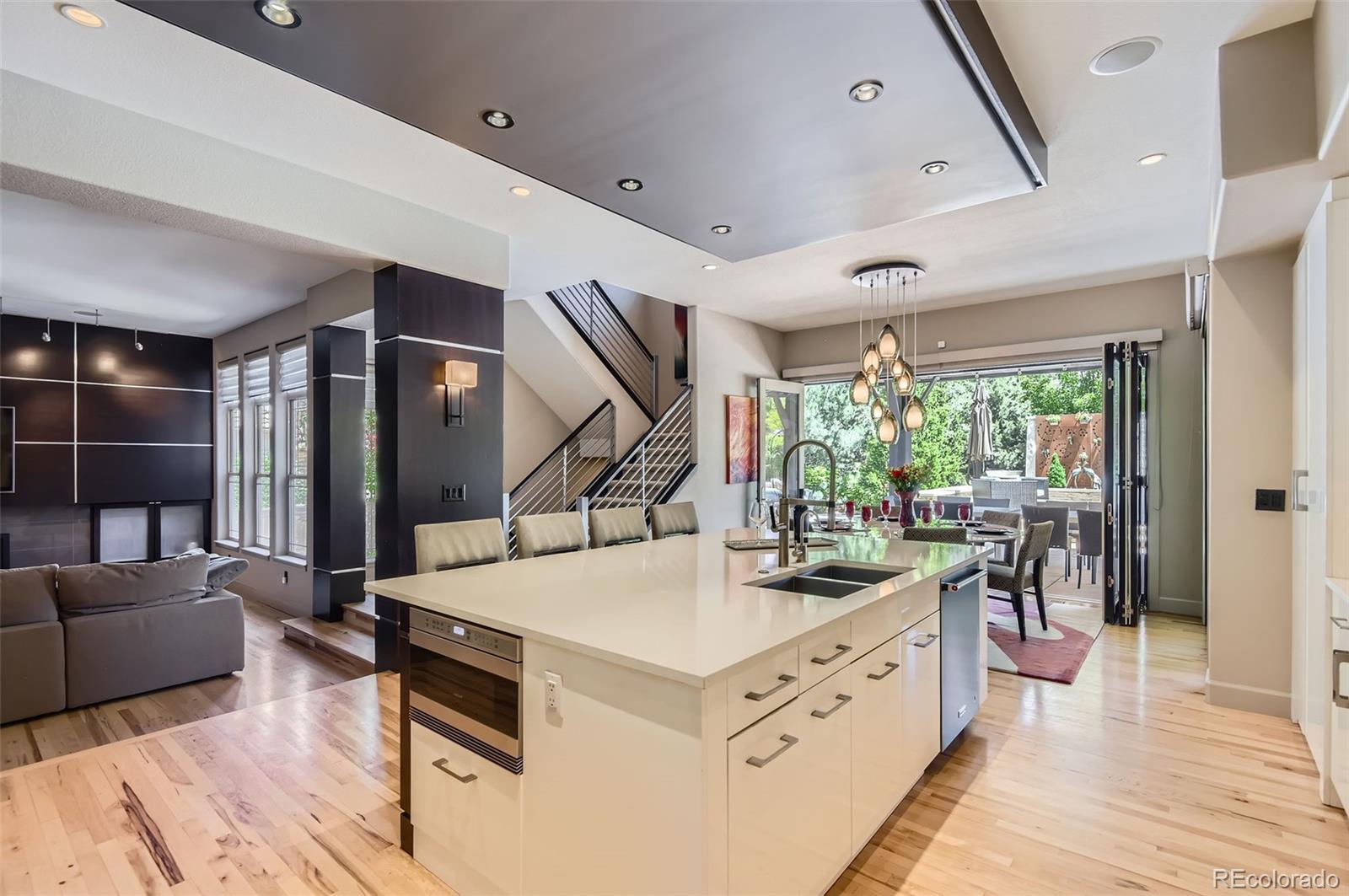 MLS Image #2 for 9470 s silent hills drive,lone tree, Colorado