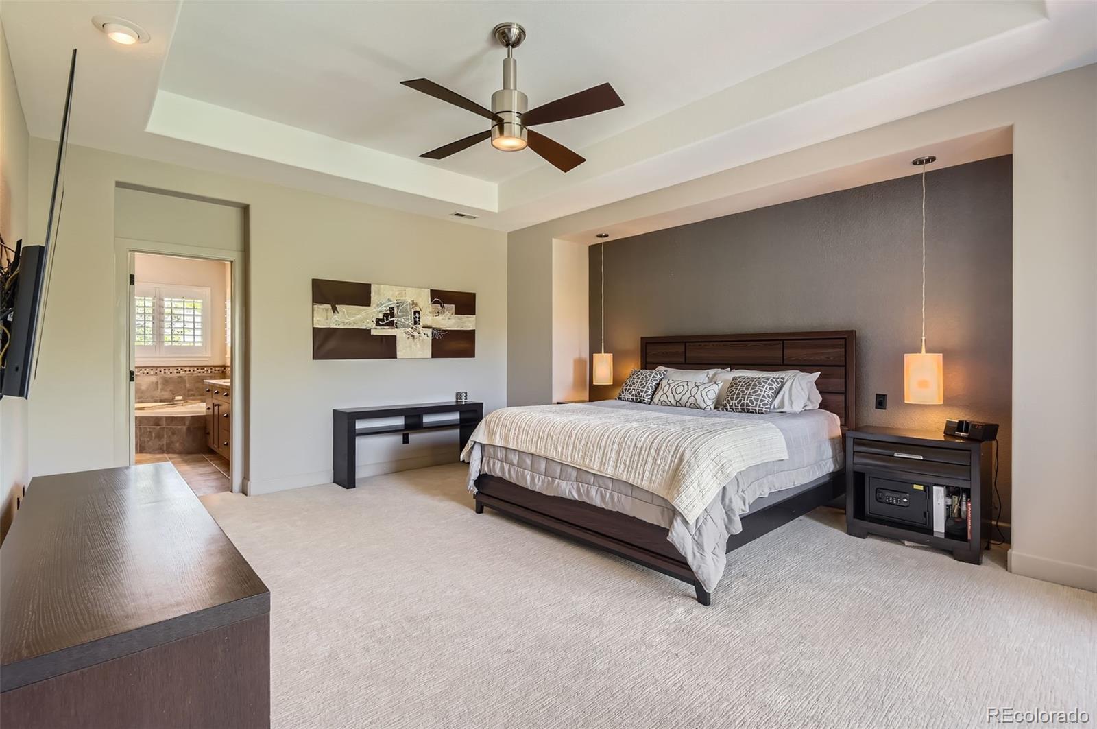 MLS Image #28 for 9470 s silent hills drive,lone tree, Colorado