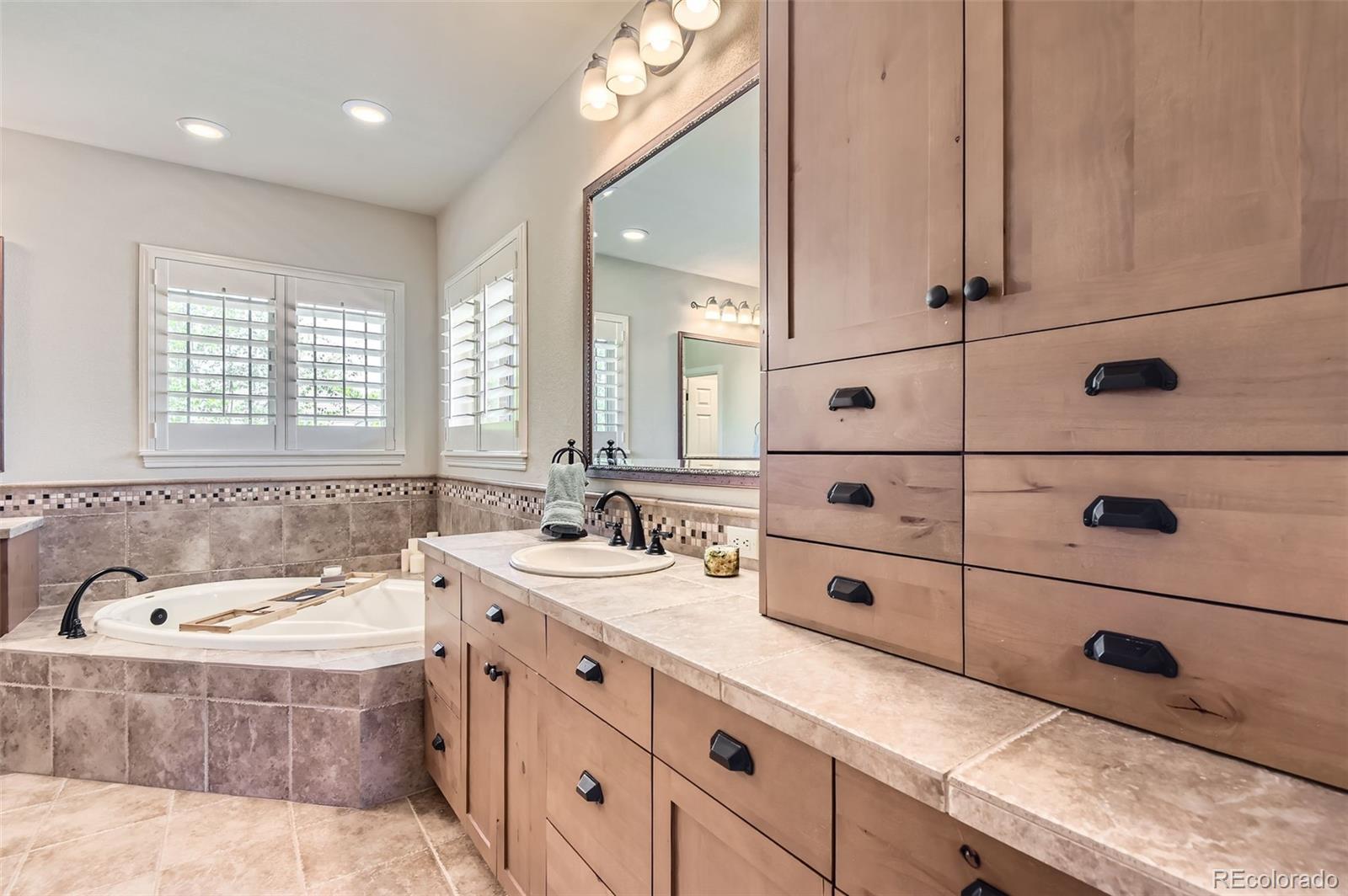 MLS Image #30 for 9470 s silent hills drive,lone tree, Colorado