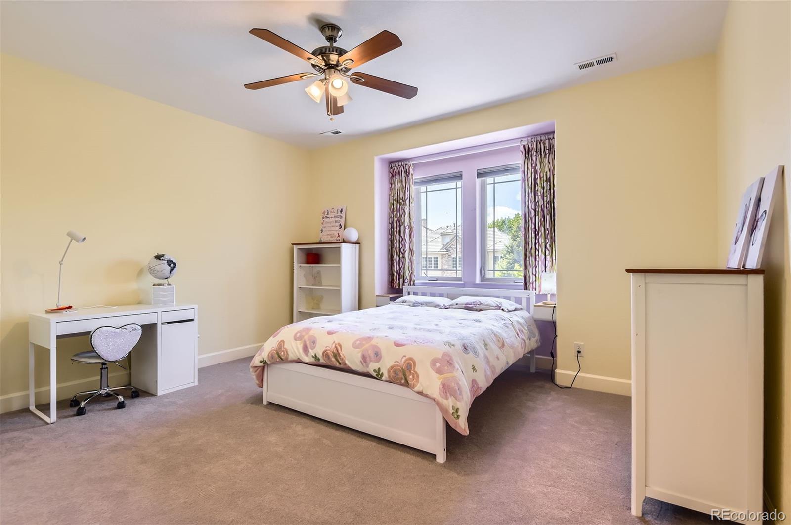 MLS Image #34 for 9470 s silent hills drive,lone tree, Colorado