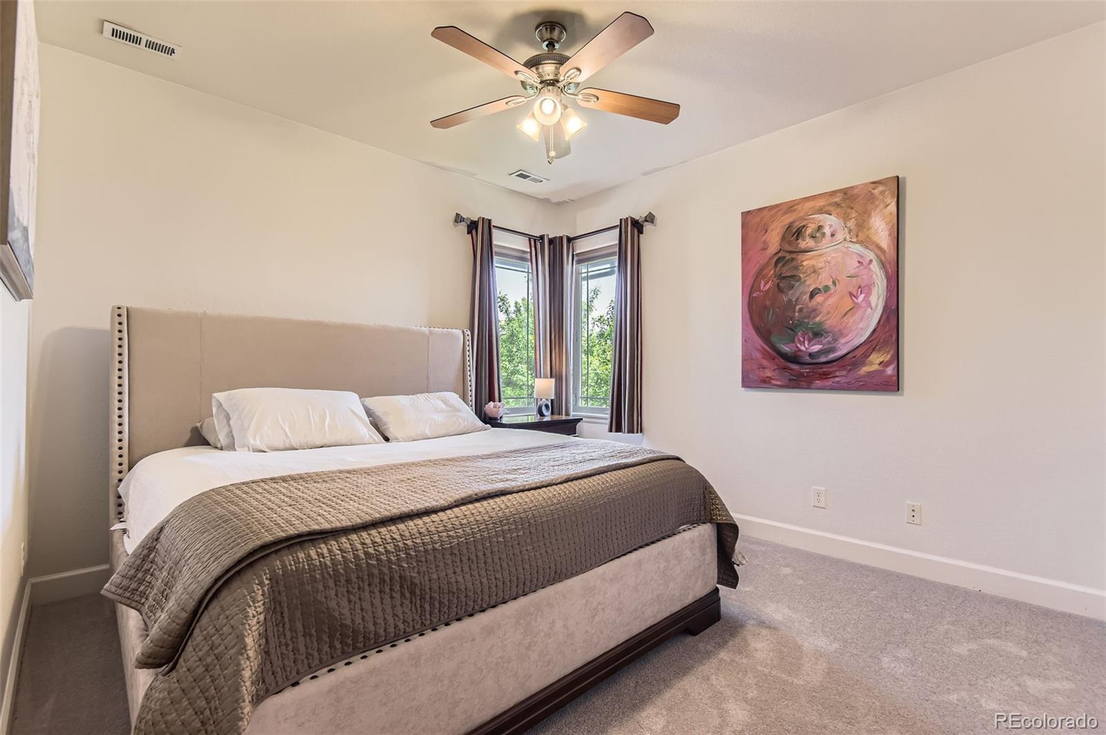 MLS Image #36 for 9470 s silent hills drive,lone tree, Colorado