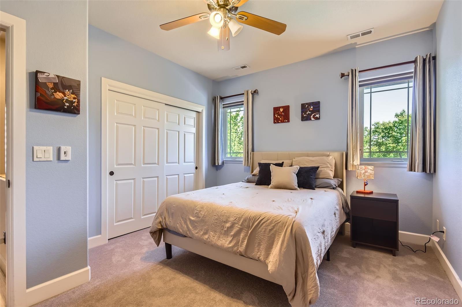 MLS Image #37 for 9470 s silent hills drive,lone tree, Colorado