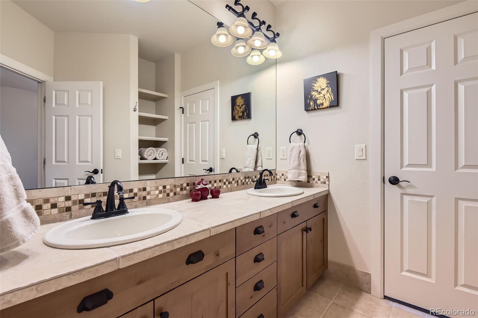MLS Image #38 for 9470 s silent hills drive,lone tree, Colorado