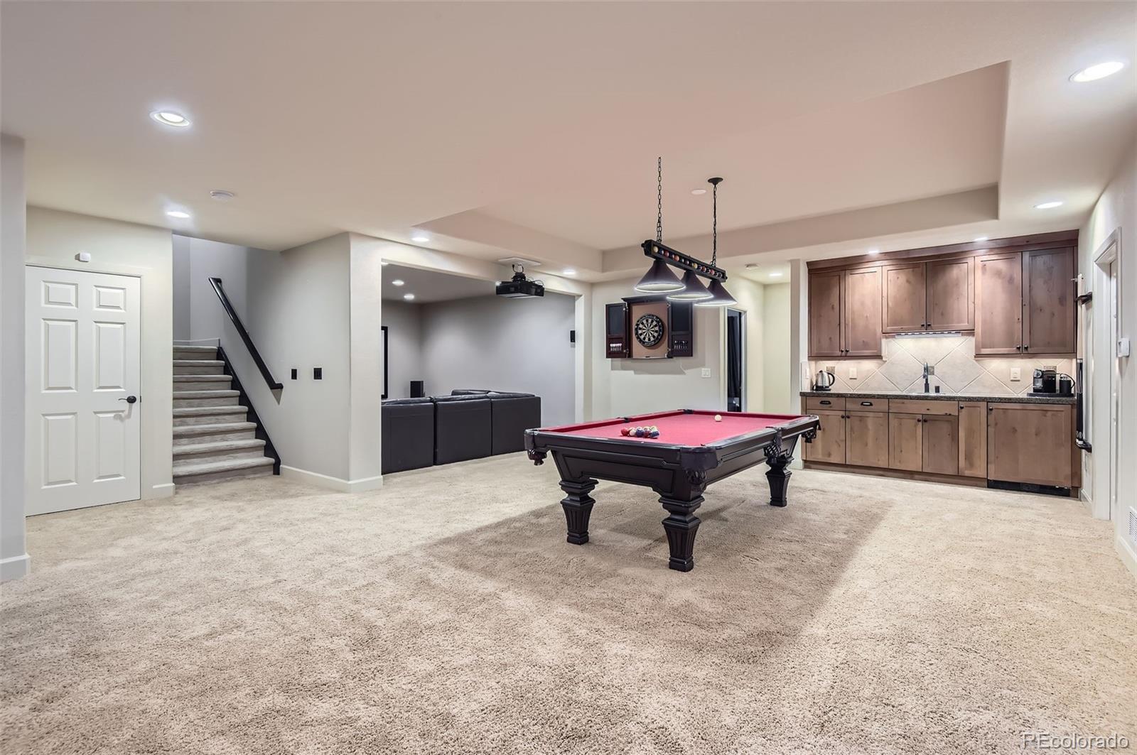 MLS Image #39 for 9470 s silent hills drive,lone tree, Colorado