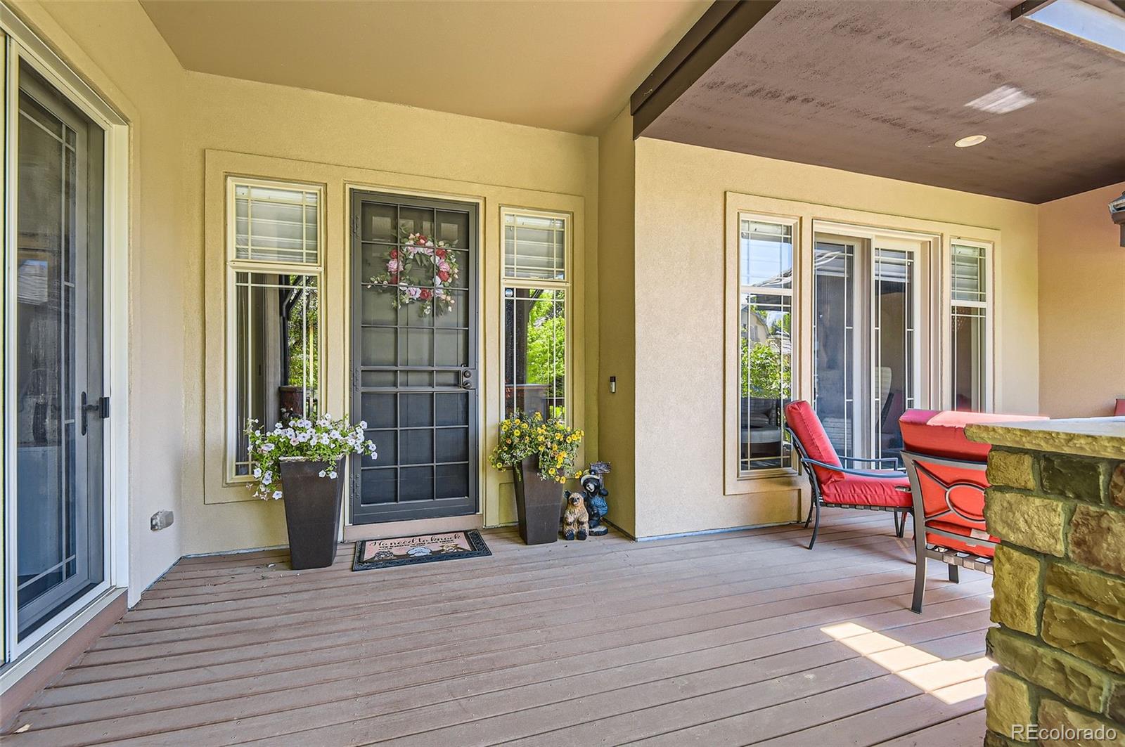 MLS Image #4 for 9470 s silent hills drive,lone tree, Colorado