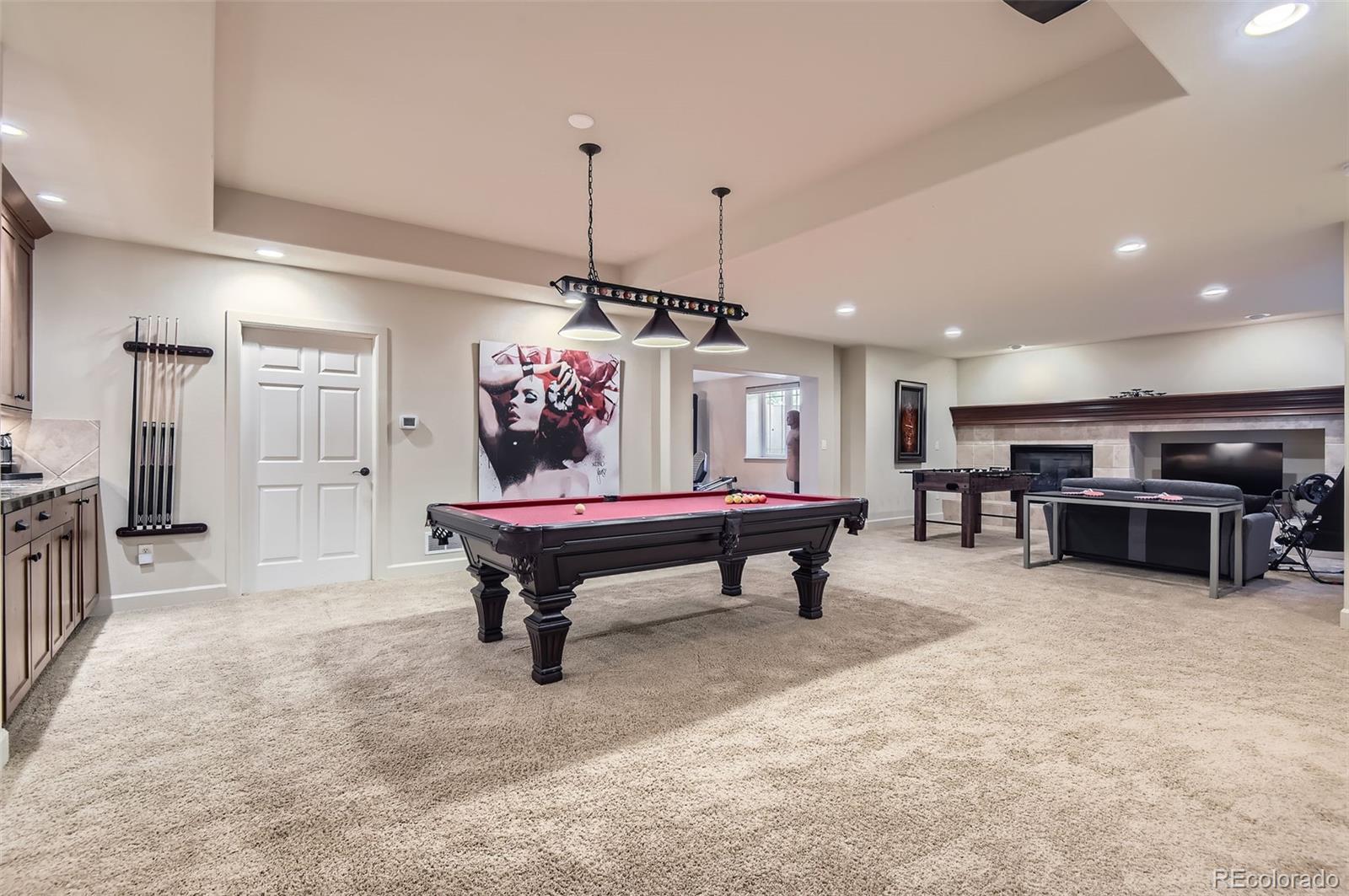 MLS Image #40 for 9470 s silent hills drive,lone tree, Colorado