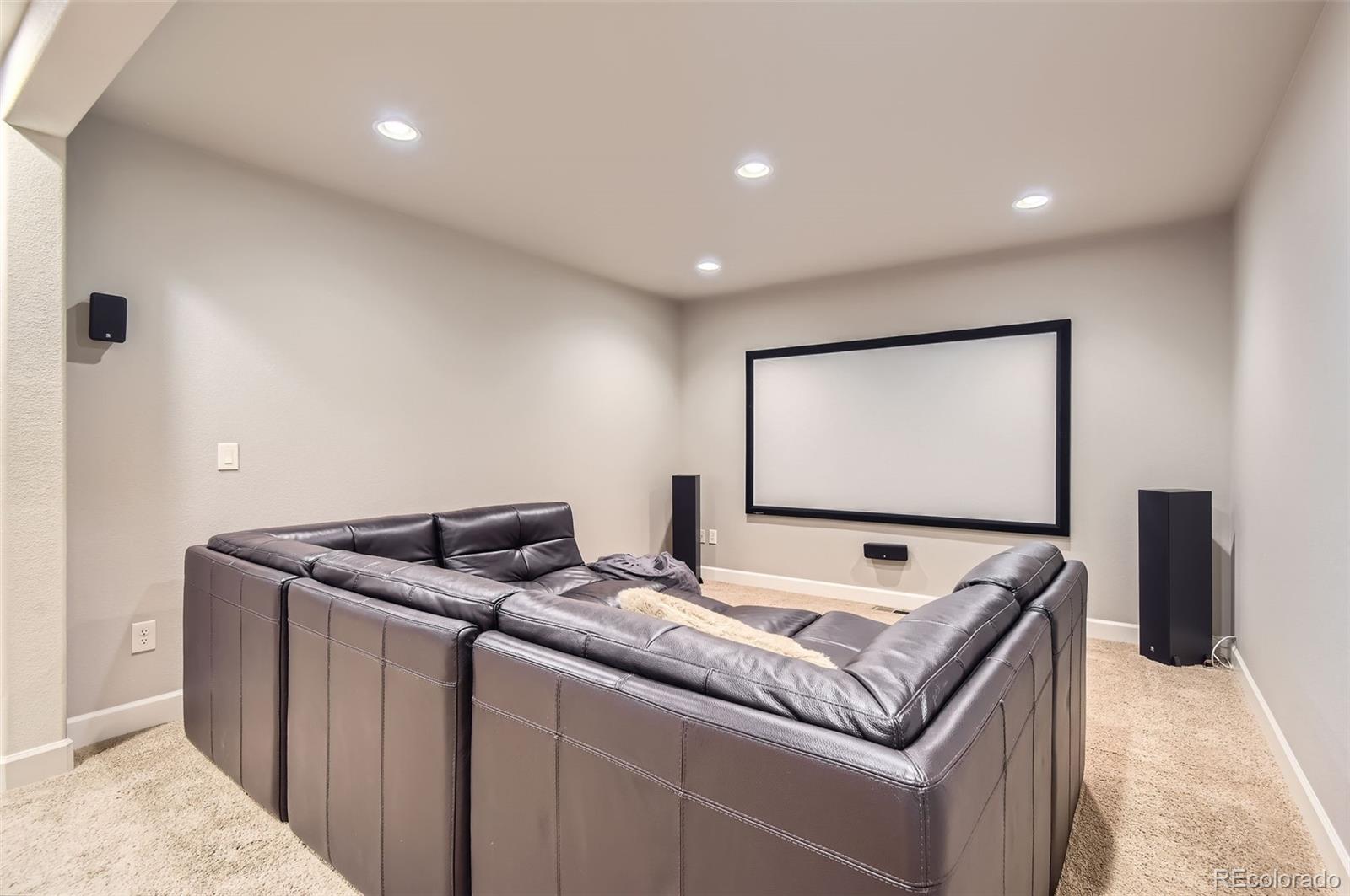 MLS Image #42 for 9470 s silent hills drive,lone tree, Colorado