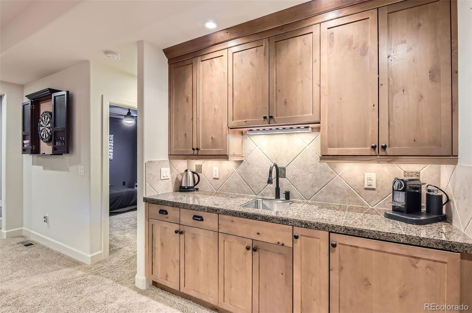 MLS Image #43 for 9470 s silent hills drive,lone tree, Colorado