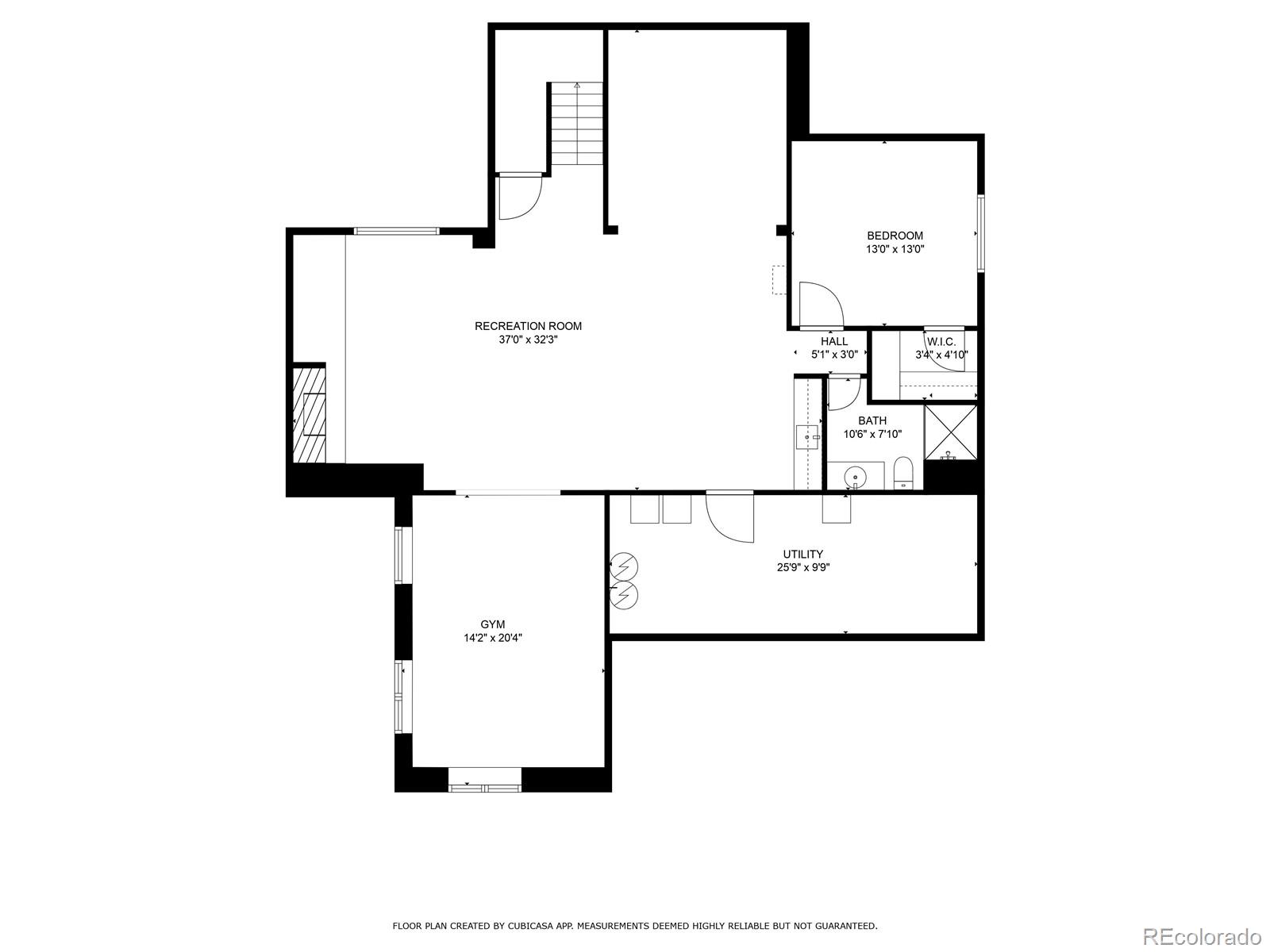 MLS Image #48 for 9470 s silent hills drive,lone tree, Colorado