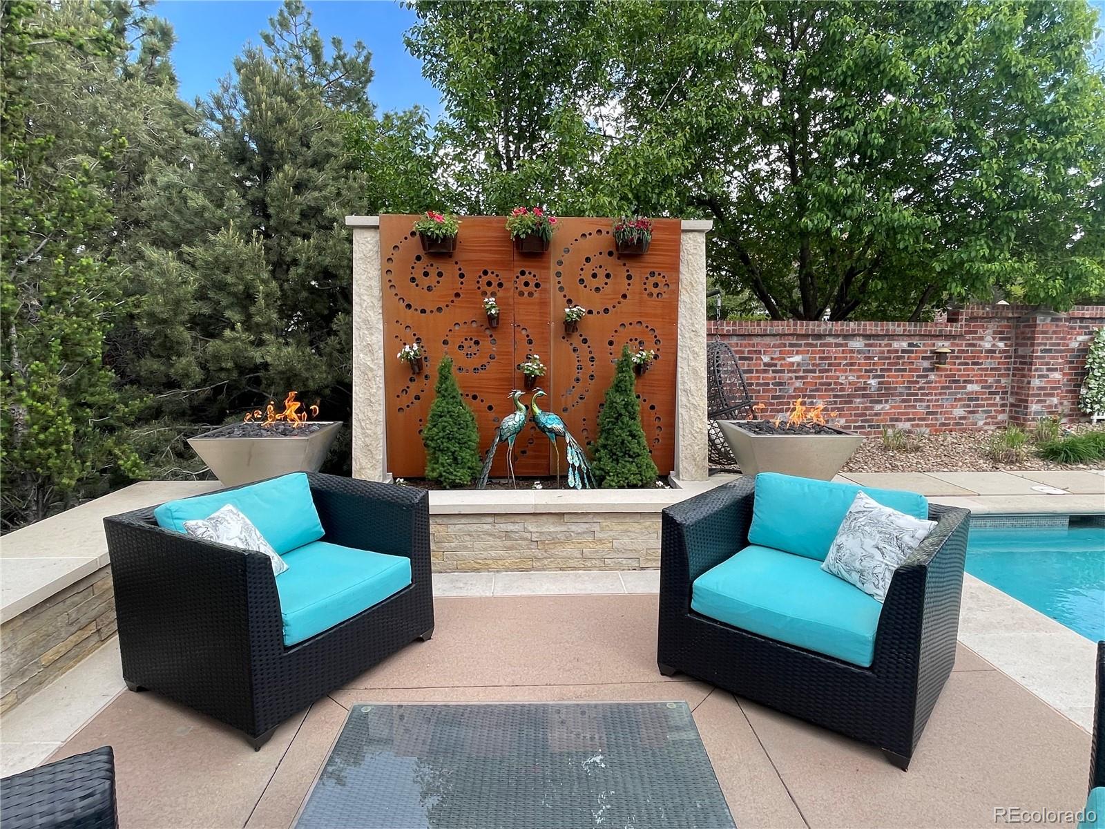 MLS Image #6 for 9470 s silent hills drive,lone tree, Colorado