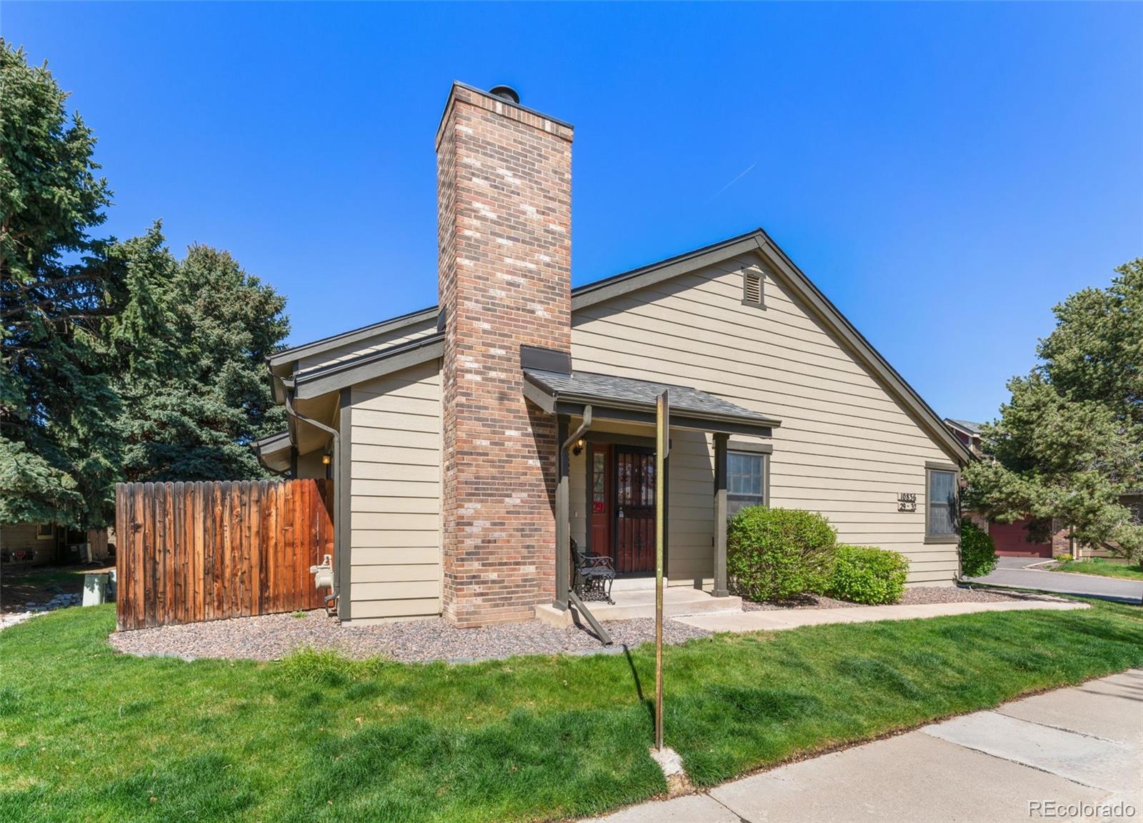 MLS Image #1 for 10836 w evans avenue,lakewood, Colorado