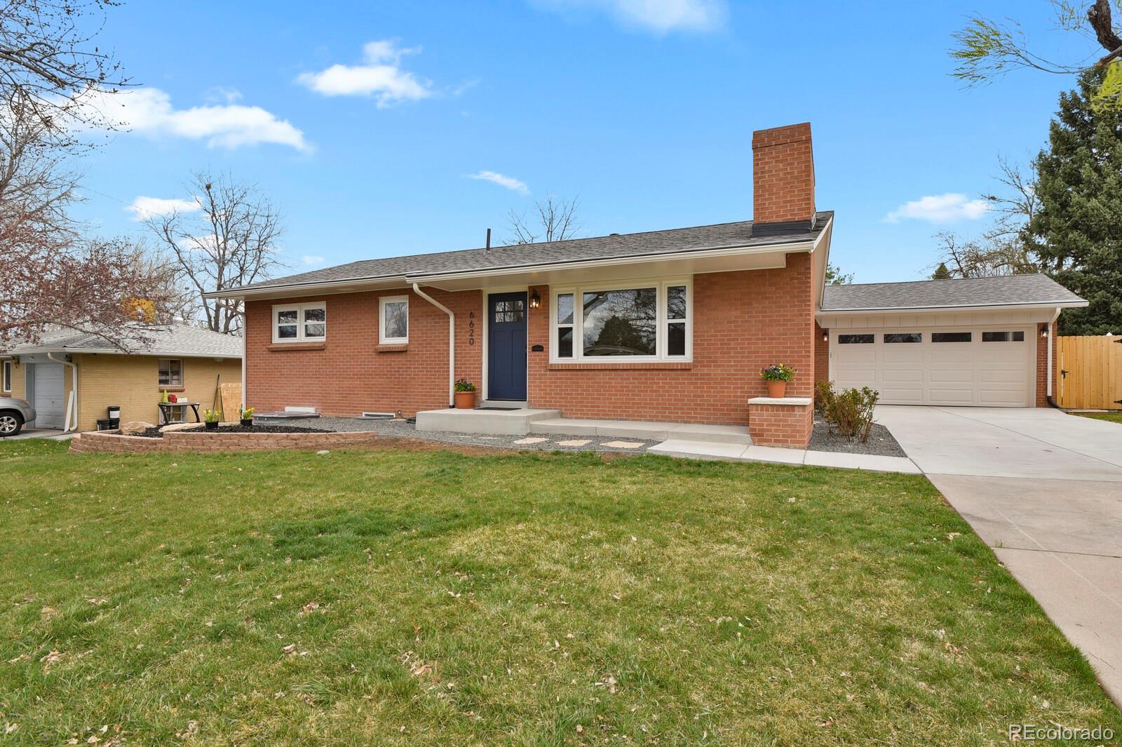 CMA Image for 524 e hinsdale avenue,Littleton, Colorado