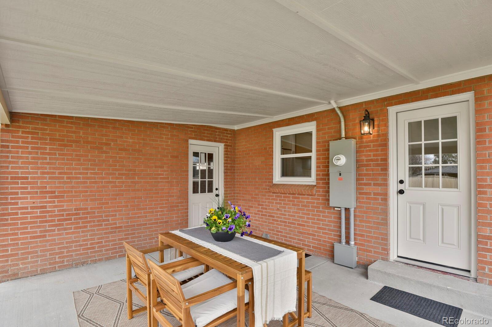 MLS Image #25 for 6620 s foresthill street,littleton, Colorado