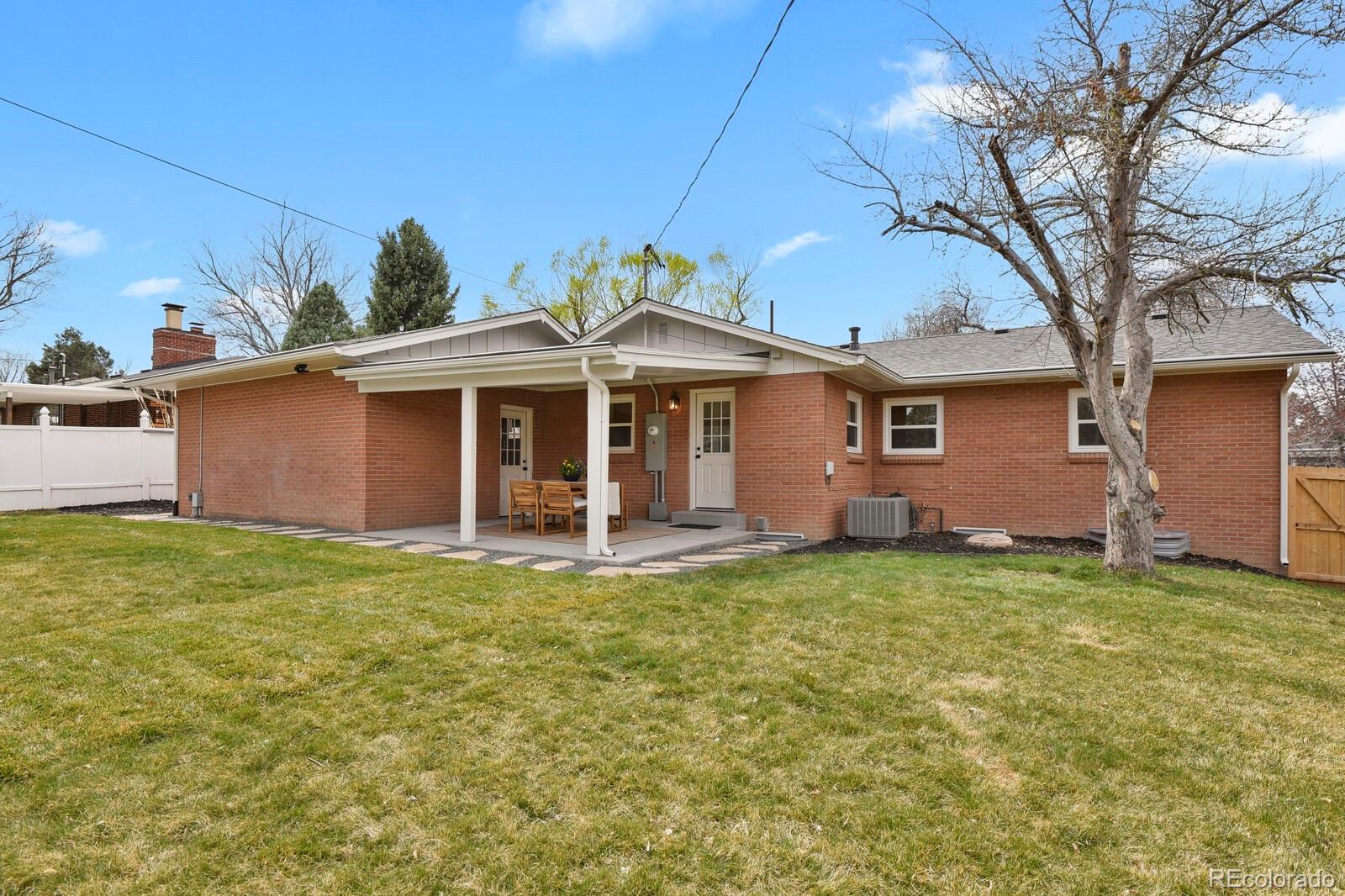 MLS Image #26 for 6620 s foresthill street,littleton, Colorado