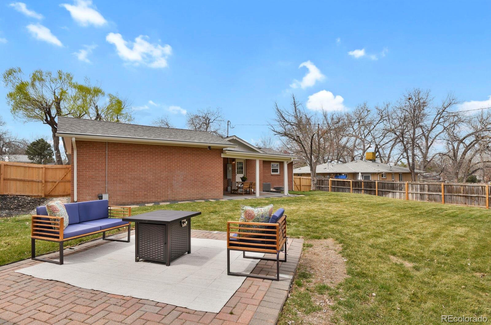 MLS Image #27 for 6620 s foresthill street,littleton, Colorado