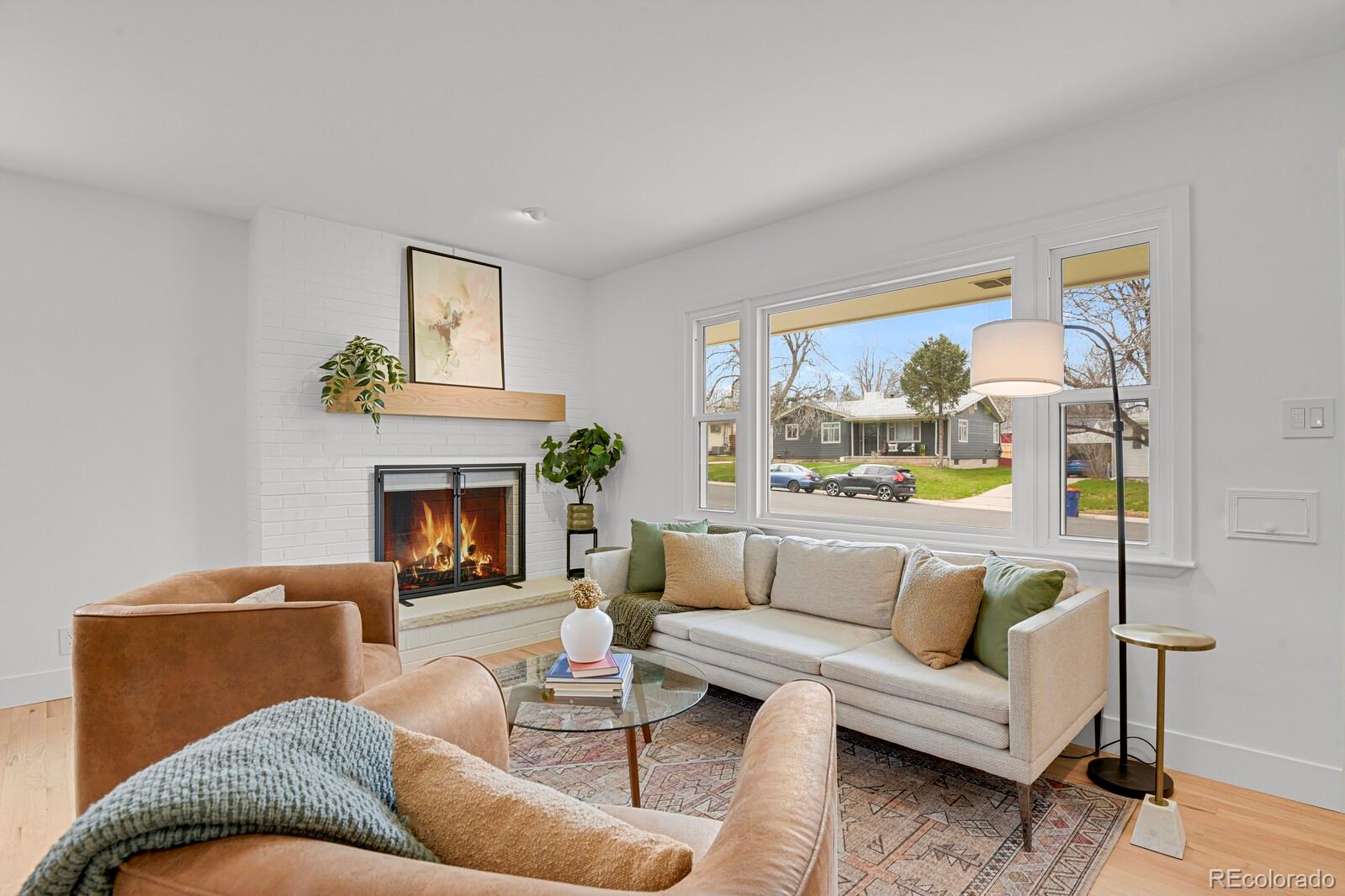 MLS Image #3 for 6620 s foresthill street,littleton, Colorado