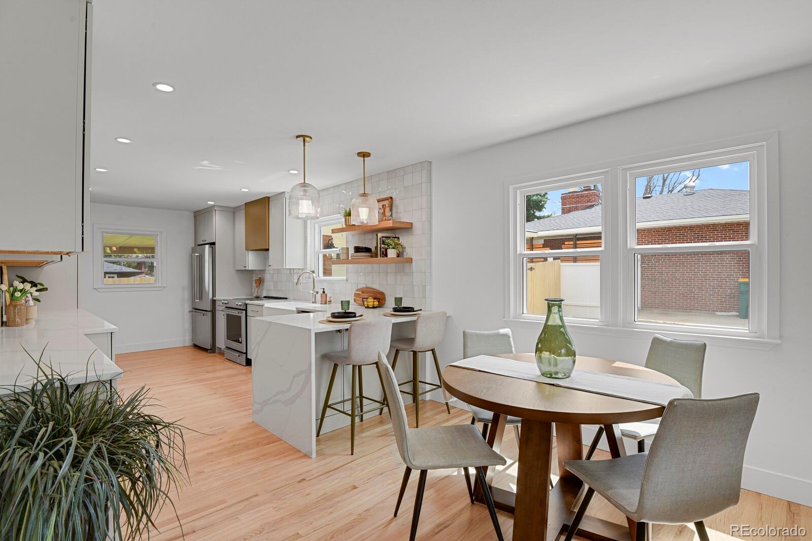 MLS Image #5 for 6620 s foresthill street,littleton, Colorado