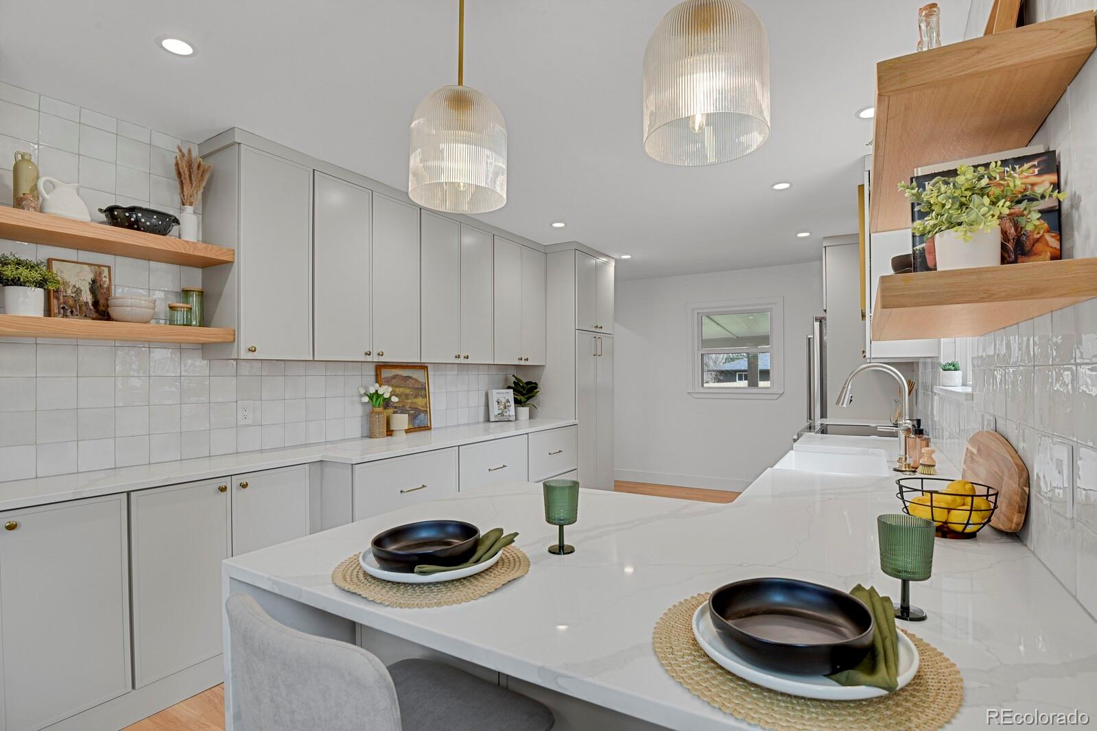 MLS Image #7 for 6620 s foresthill street,littleton, Colorado