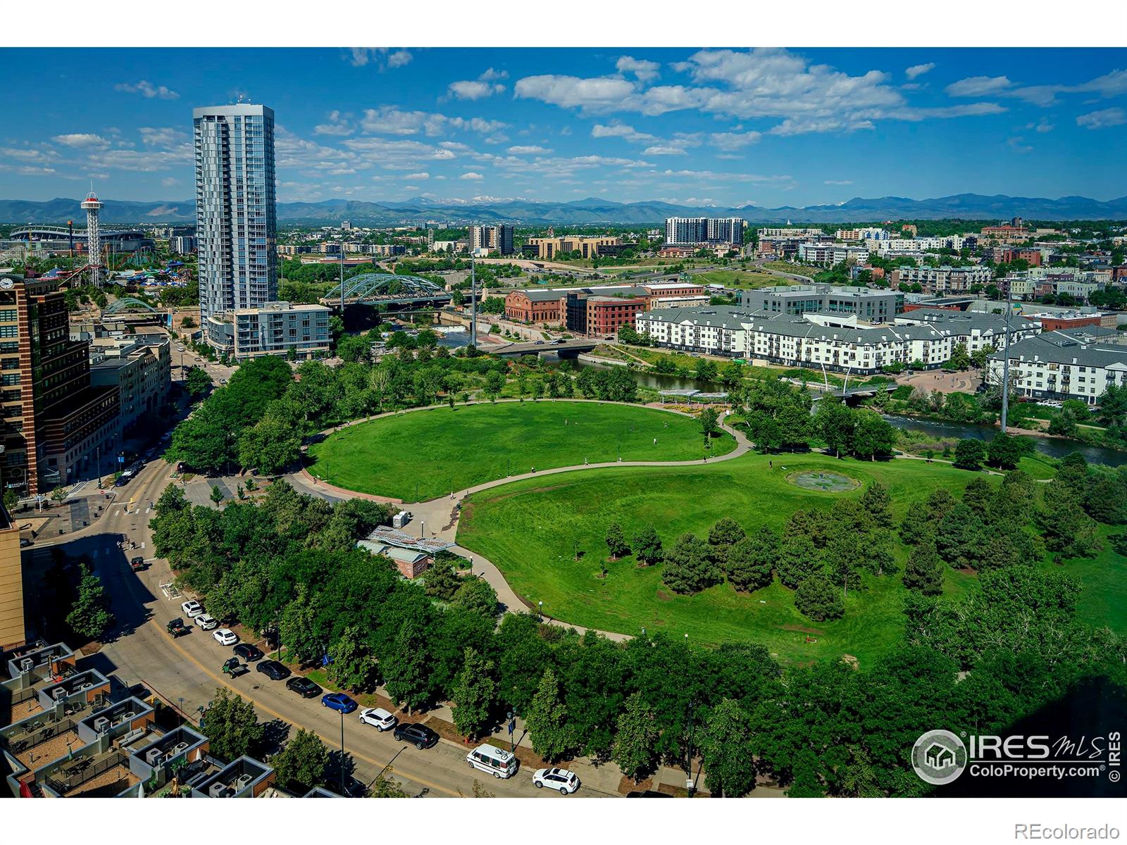 MLS Image #0 for 1700  bassett street 1808,denver, Colorado