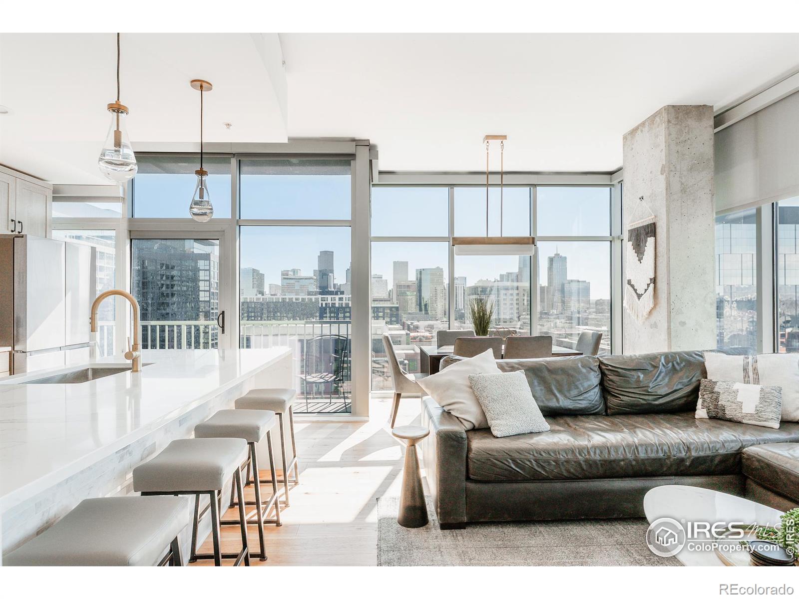 MLS Image #10 for 1700  bassett street 1808,denver, Colorado