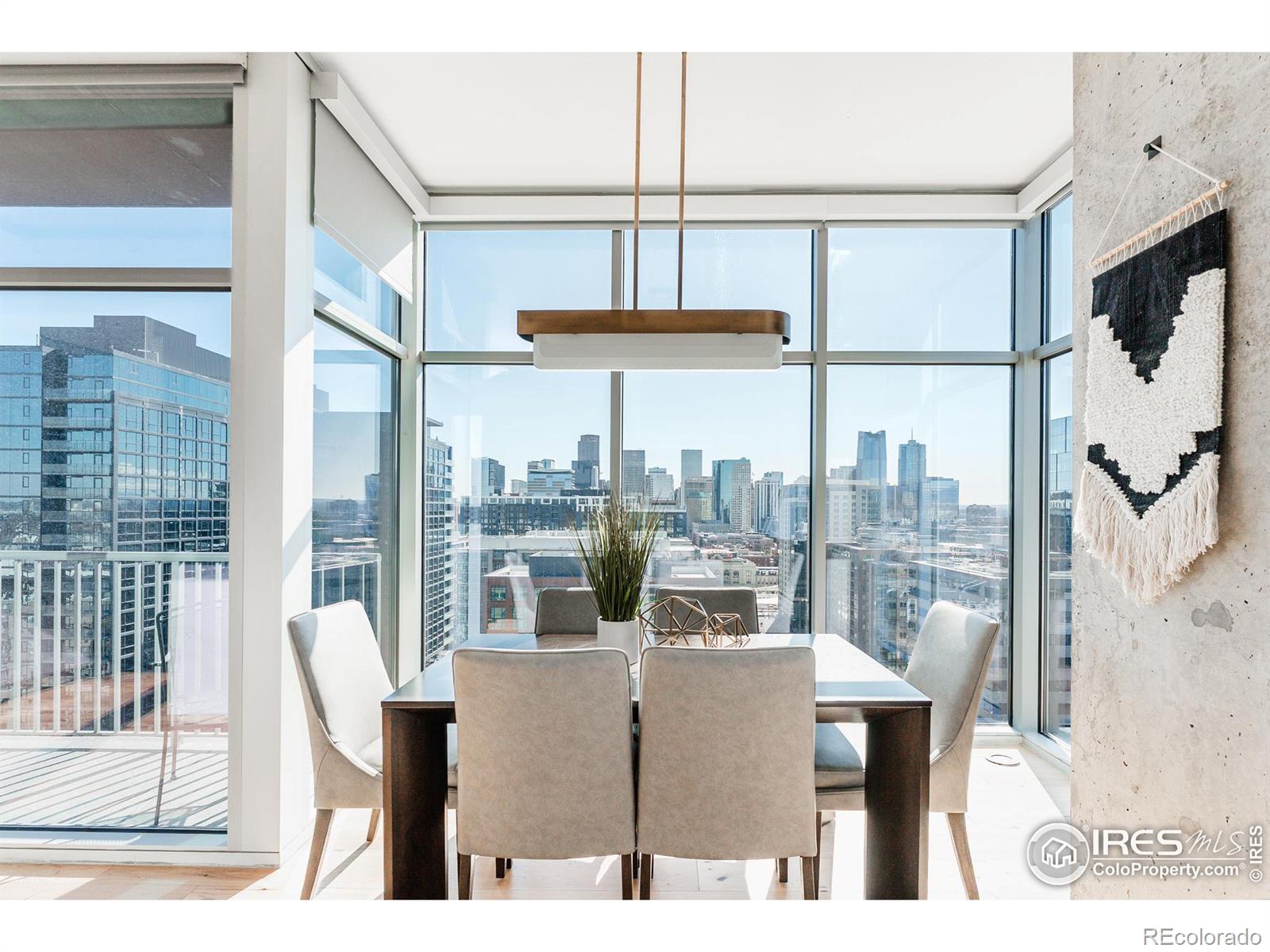 MLS Image #14 for 1700  bassett street 1808,denver, Colorado