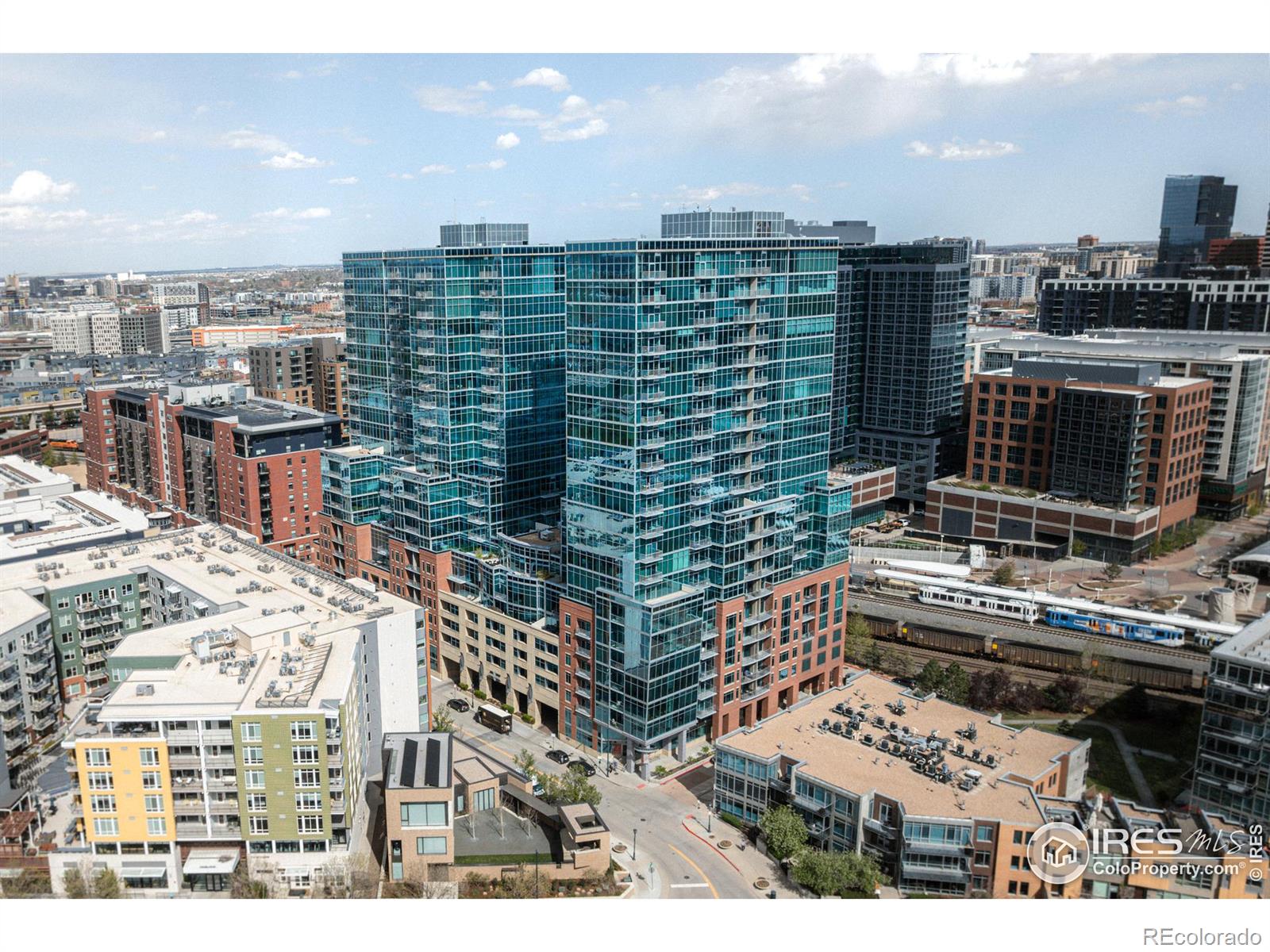 MLS Image #31 for 1700  bassett street 1808,denver, Colorado