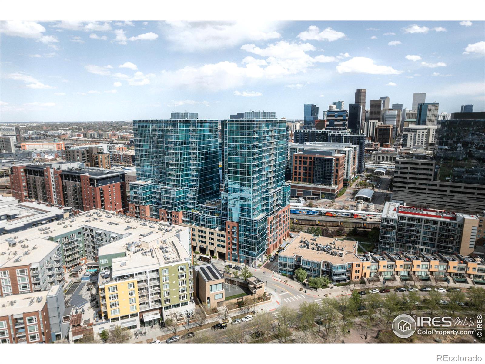 MLS Image #37 for 1700  bassett street 1808,denver, Colorado