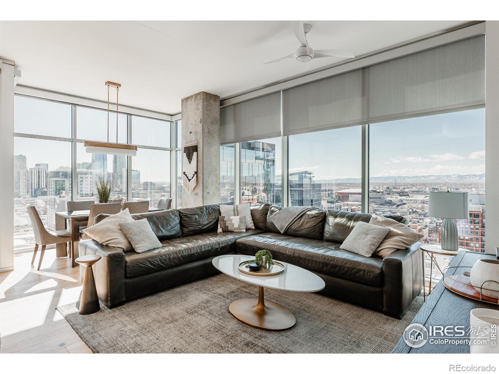 MLS Image #4 for 1700  bassett street 1808,denver, Colorado