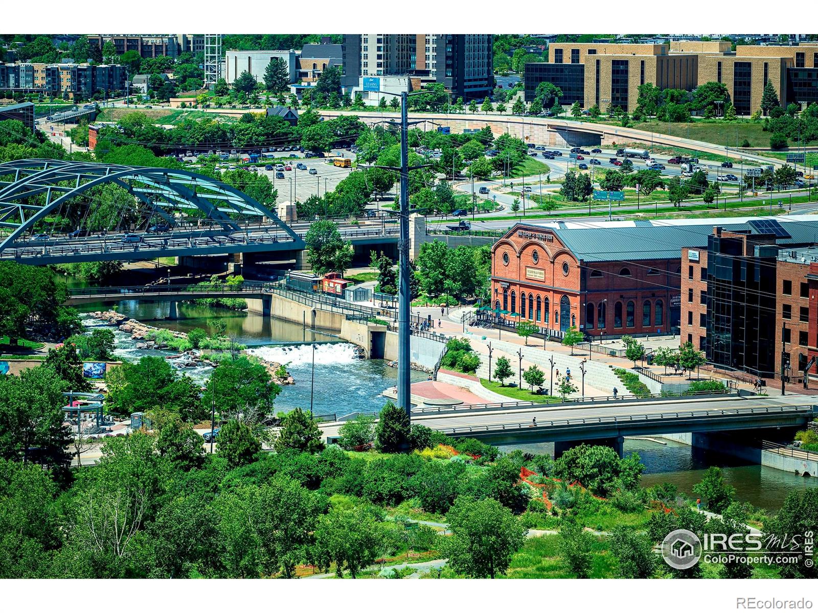 MLS Image #6 for 1700  bassett street 1808,denver, Colorado