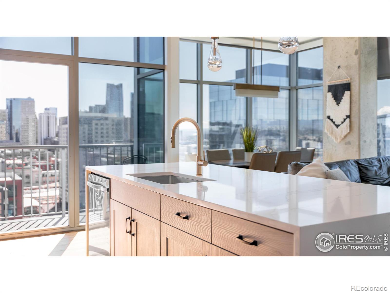 MLS Image #7 for 1700  bassett street 1808,denver, Colorado