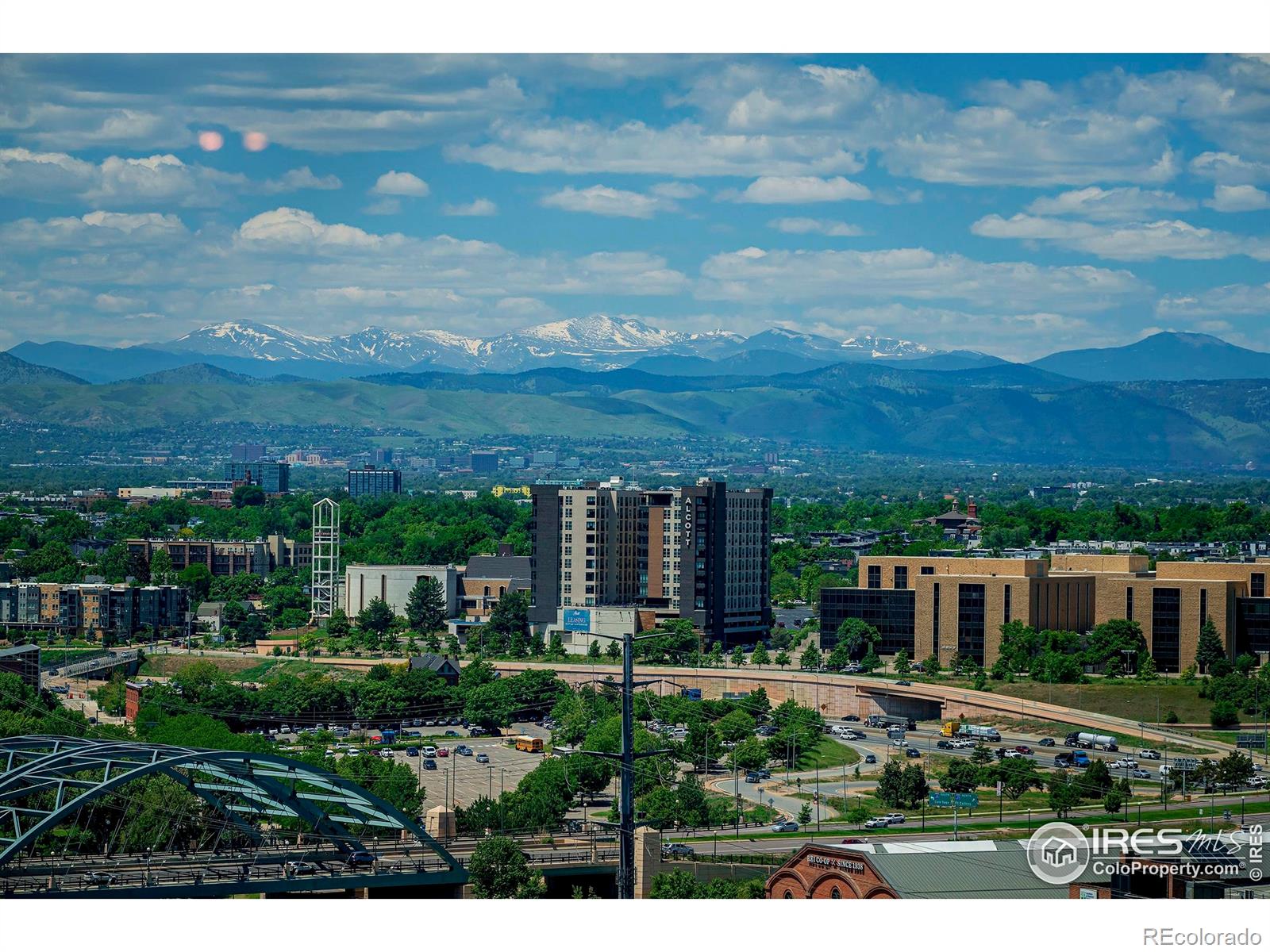 MLS Image #9 for 1700  bassett street 1808,denver, Colorado