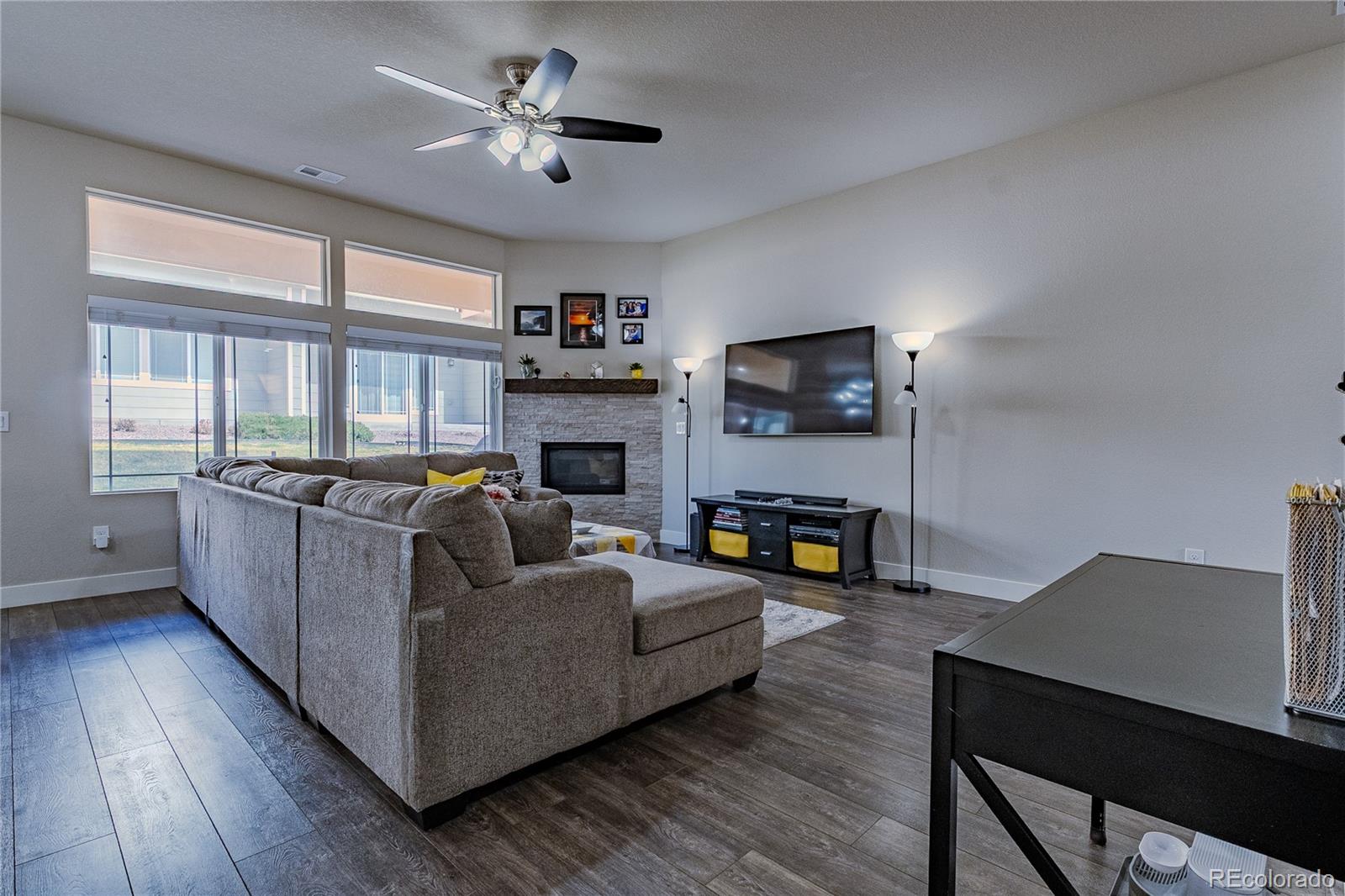 MLS Image #3 for 12254  hazel spruce court ,parker, Colorado