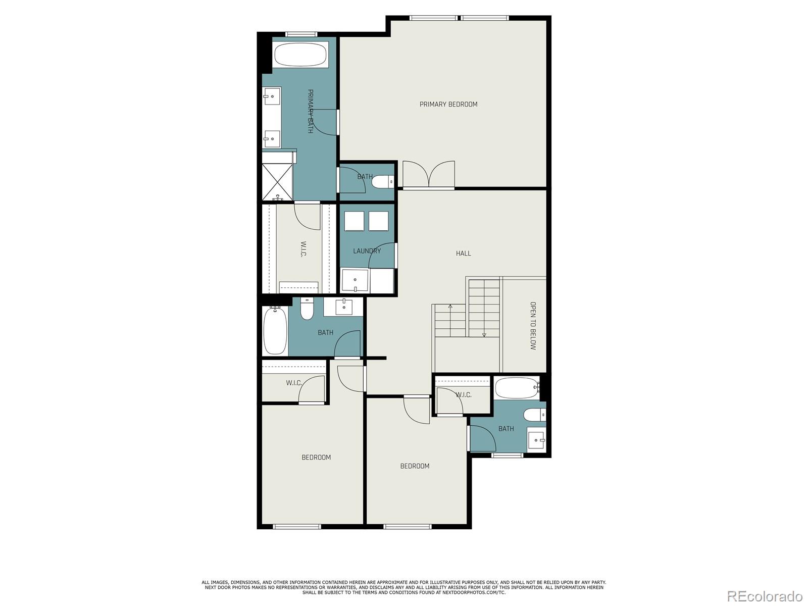 MLS Image #32 for 12254  hazel spruce court ,parker, Colorado
