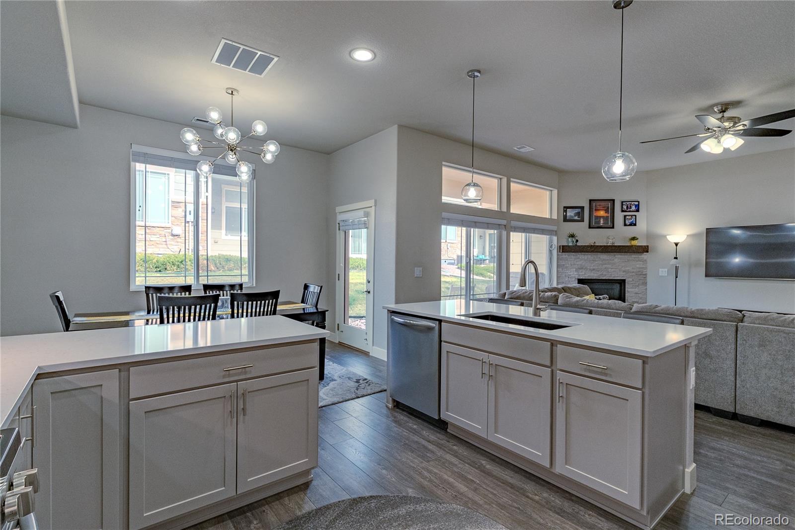MLS Image #7 for 12254  hazel spruce court ,parker, Colorado