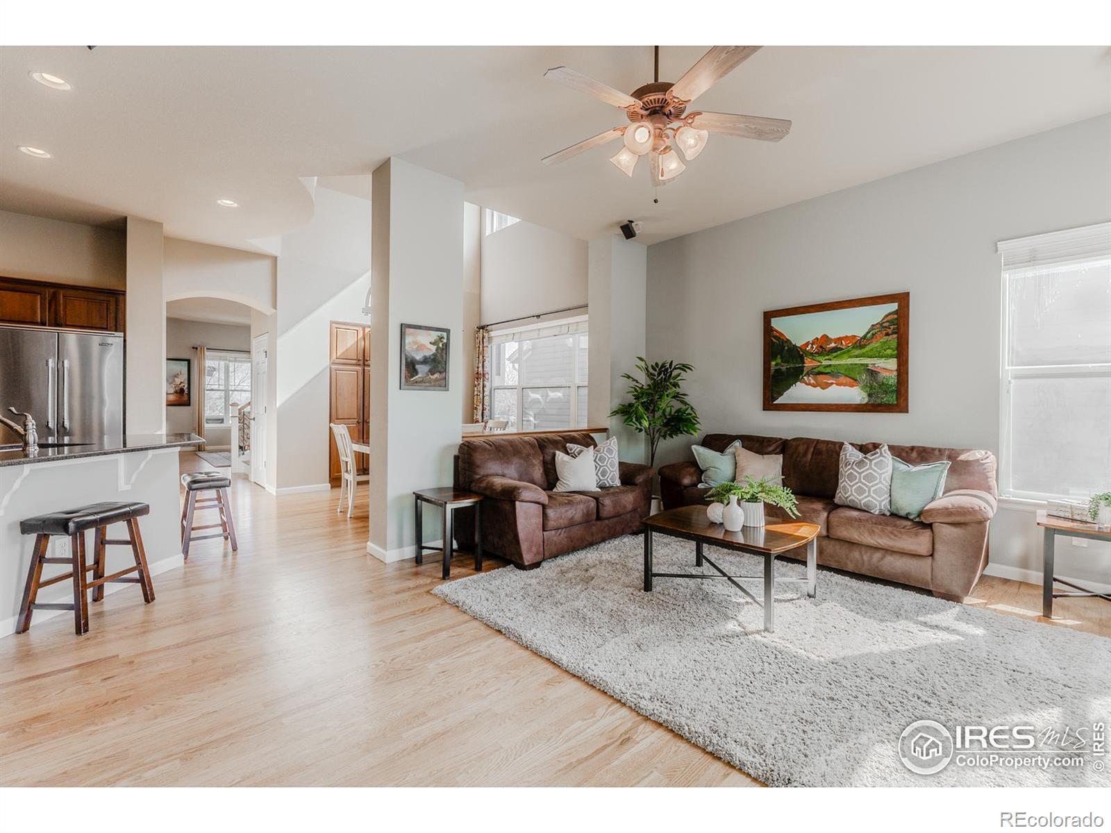MLS Image #10 for 13360 w 83rd place,arvada, Colorado