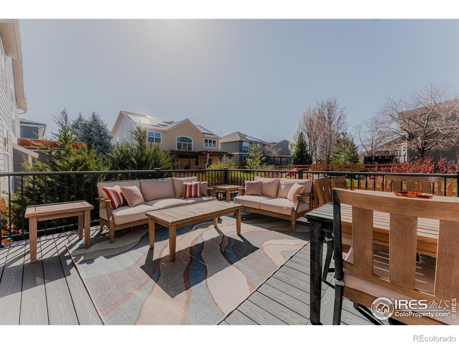 MLS Image #35 for 13360 w 83rd place,arvada, Colorado