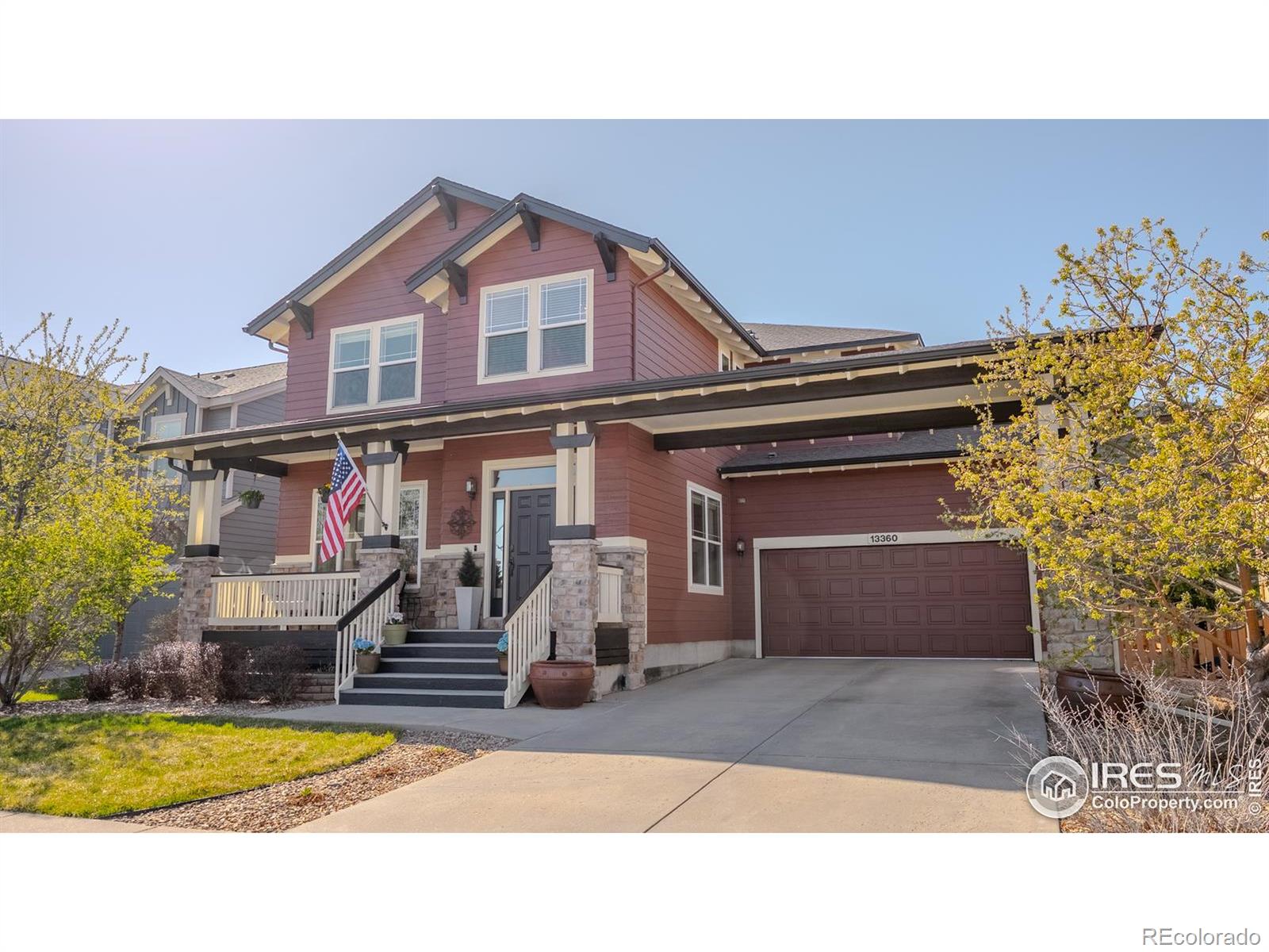 MLS Image #36 for 13360 w 83rd place,arvada, Colorado