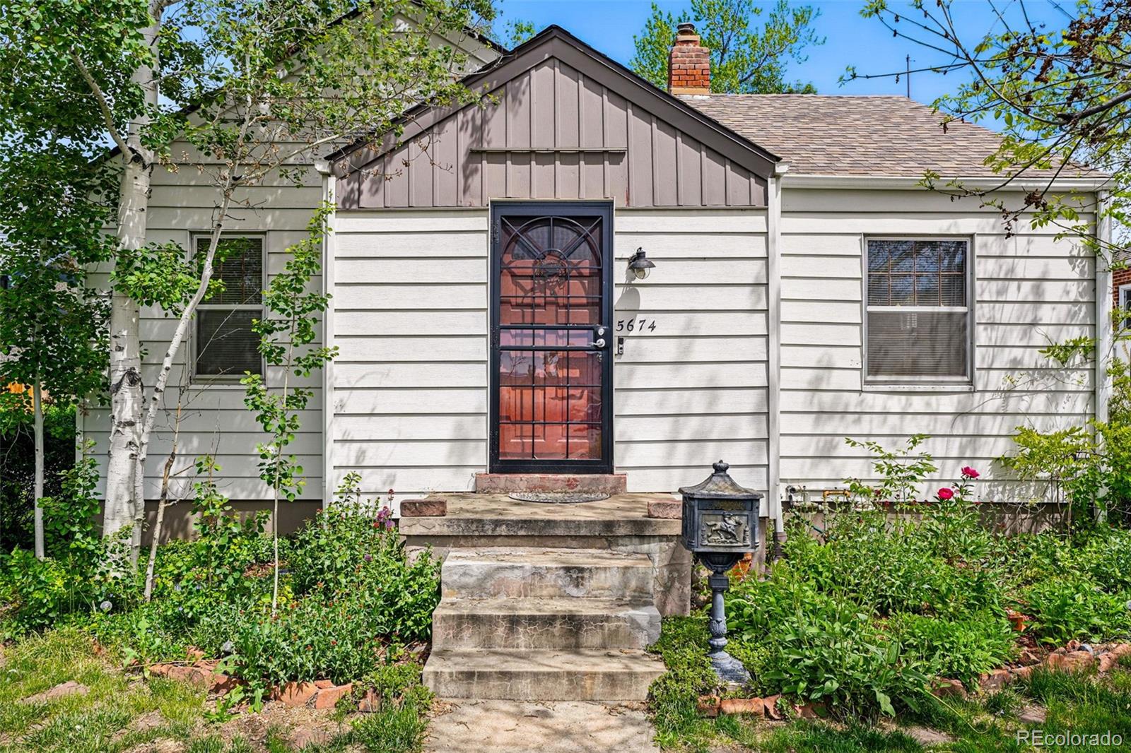 MLS Image #2 for 5674 s prescott street,littleton, Colorado