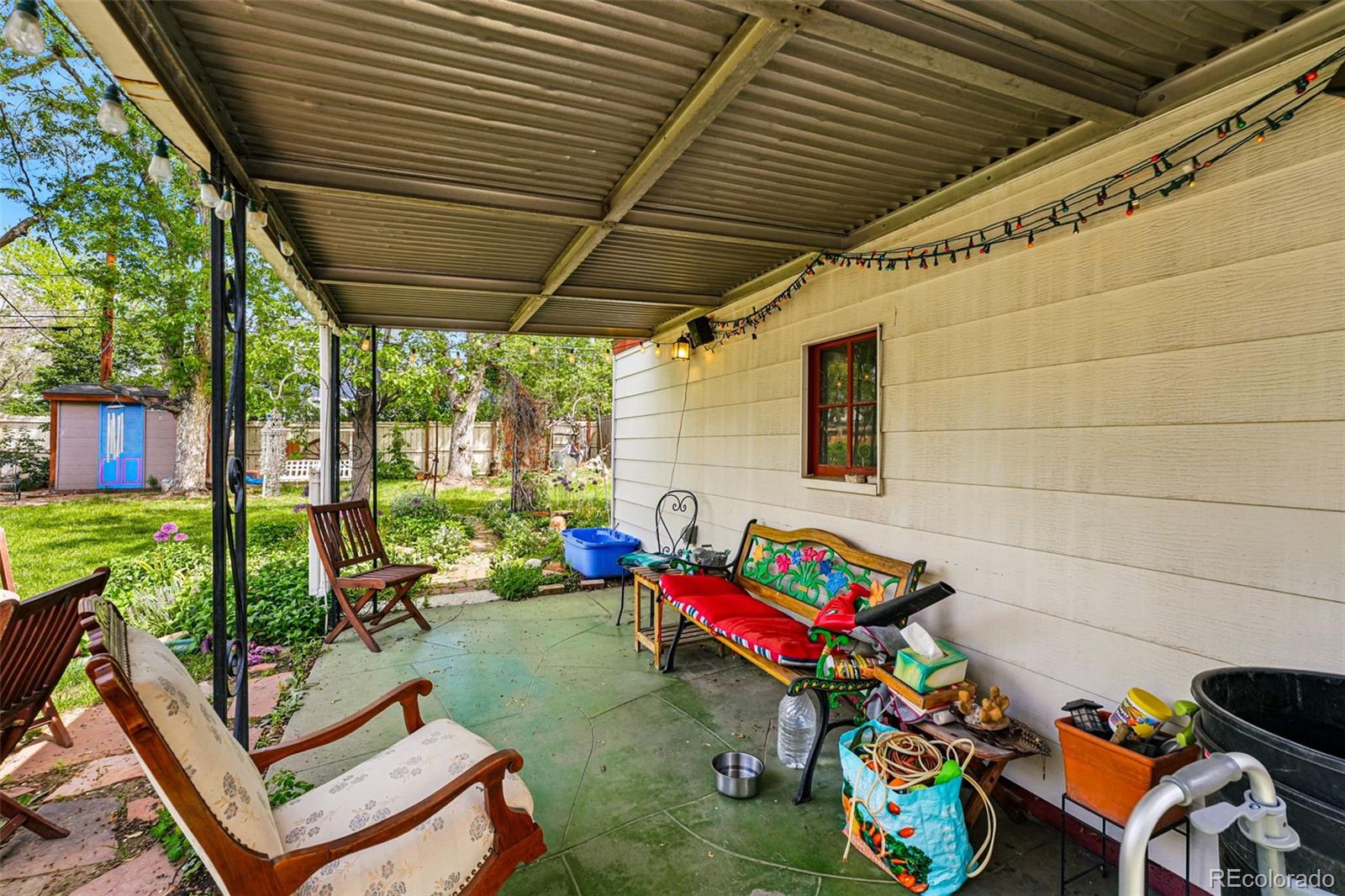 MLS Image #20 for 5674 s prescott street,littleton, Colorado