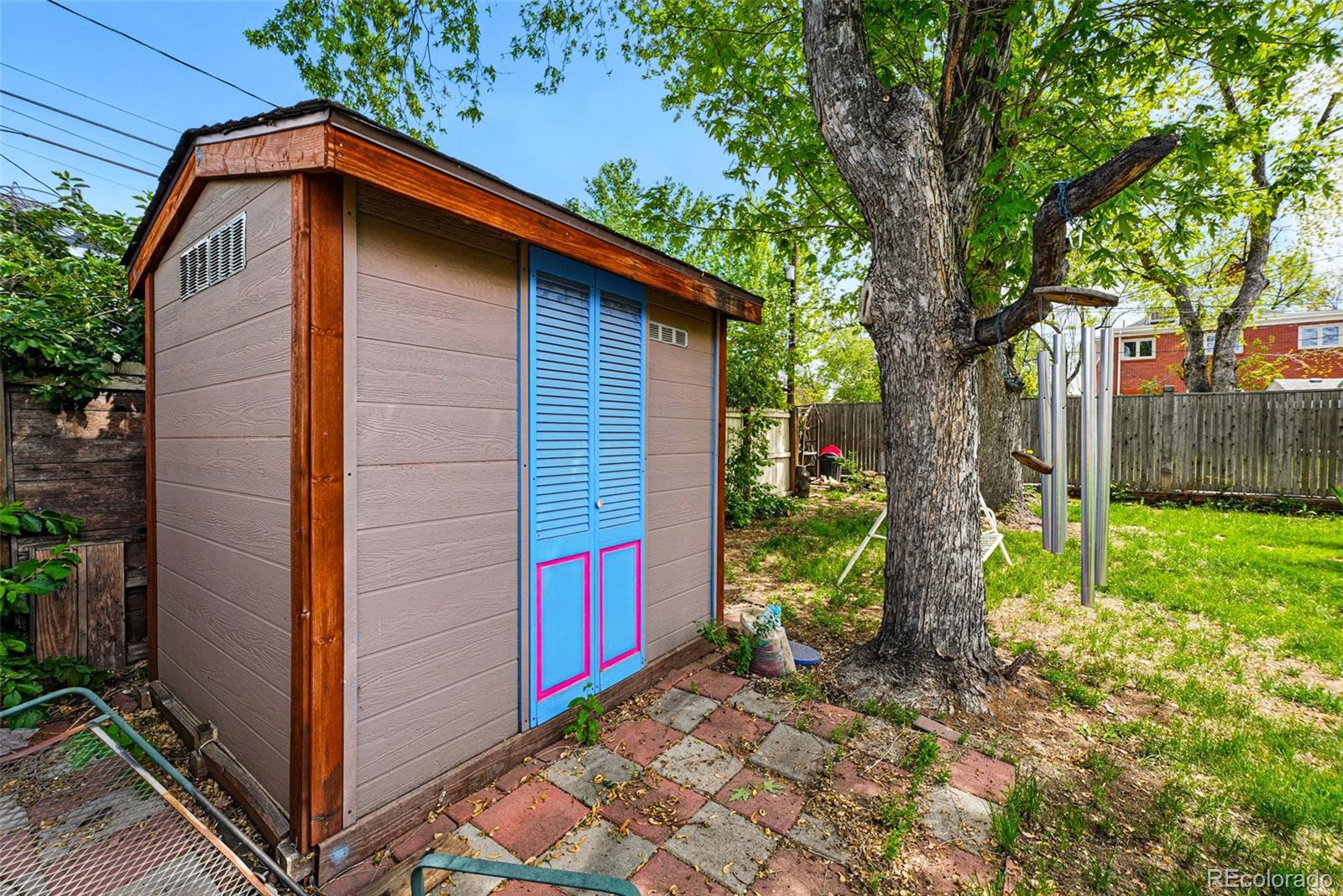 MLS Image #21 for 5674 s prescott street,littleton, Colorado