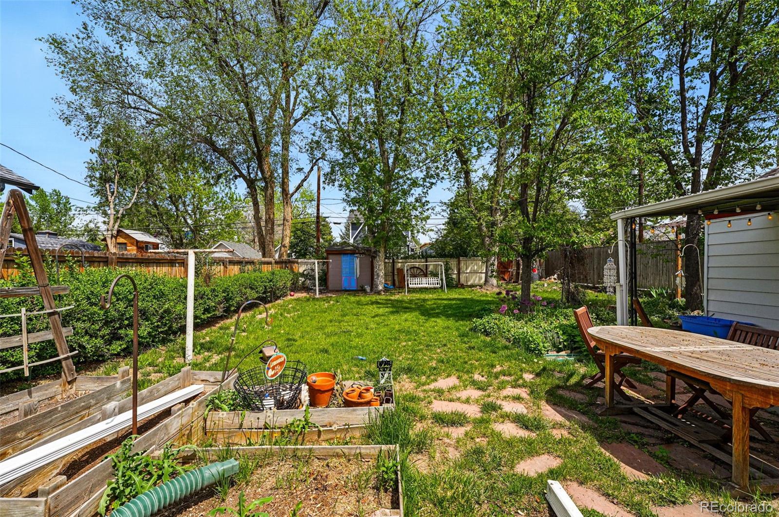 MLS Image #22 for 5674 s prescott street,littleton, Colorado