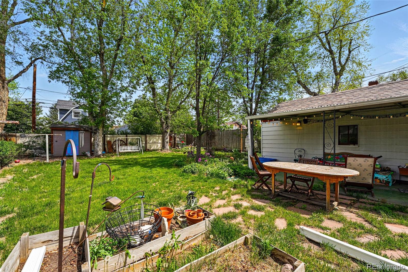 MLS Image #26 for 5674 s prescott street,littleton, Colorado