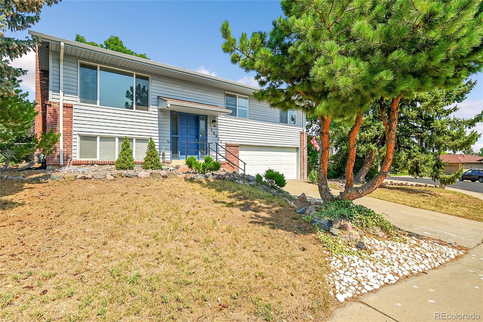 MLS Image #1 for 13233 w utah circle,lakewood, Colorado