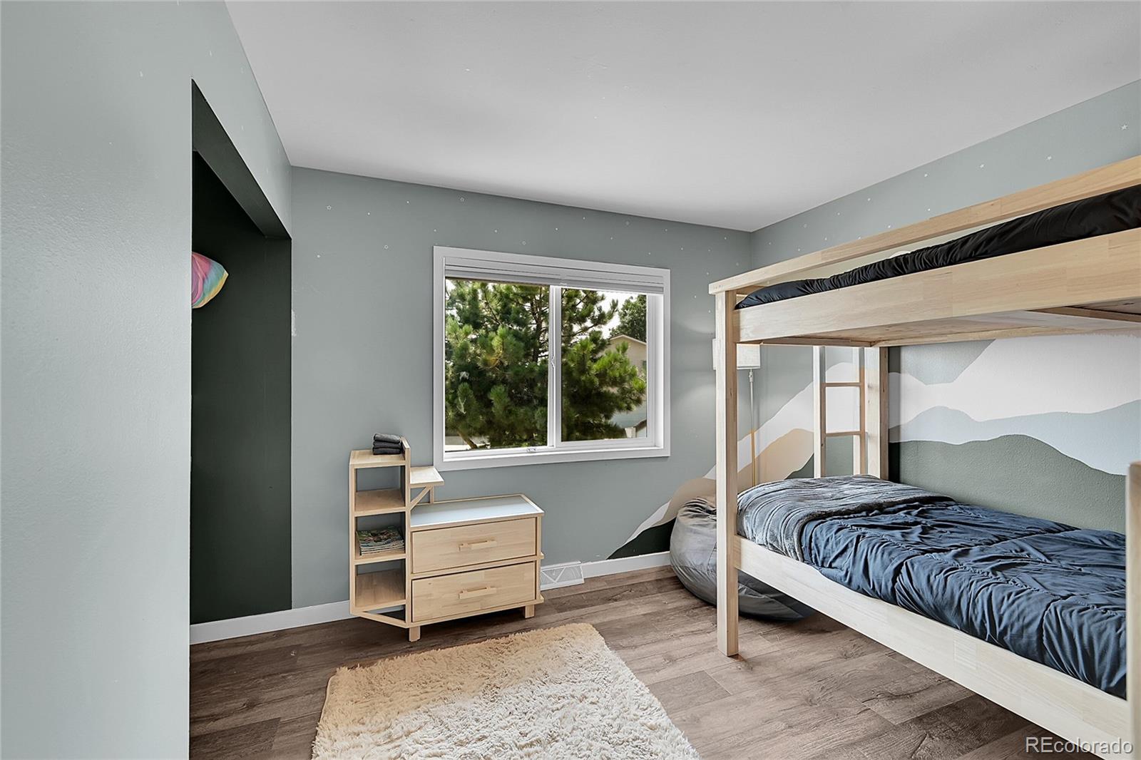 MLS Image #11 for 13233 w utah circle,lakewood, Colorado