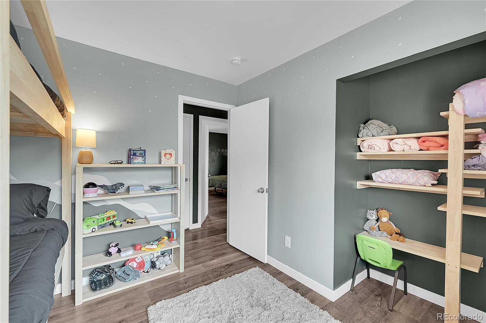 MLS Image #12 for 13233 w utah circle,lakewood, Colorado