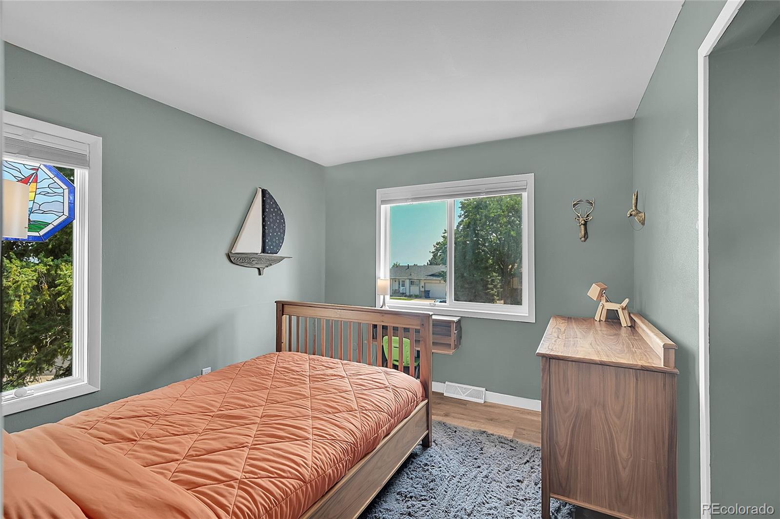 MLS Image #13 for 13233 w utah circle,lakewood, Colorado