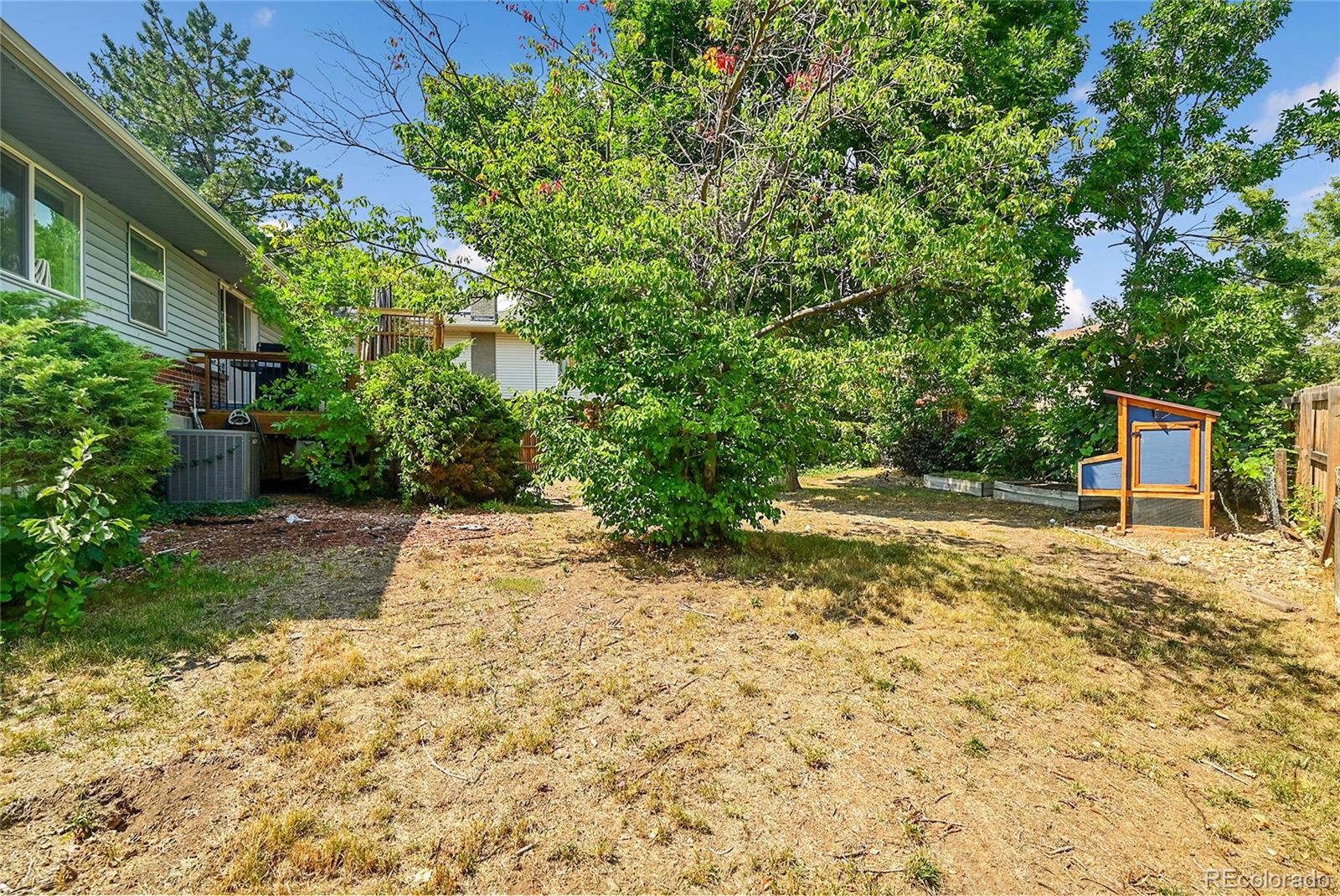 MLS Image #23 for 13233 w utah circle,lakewood, Colorado